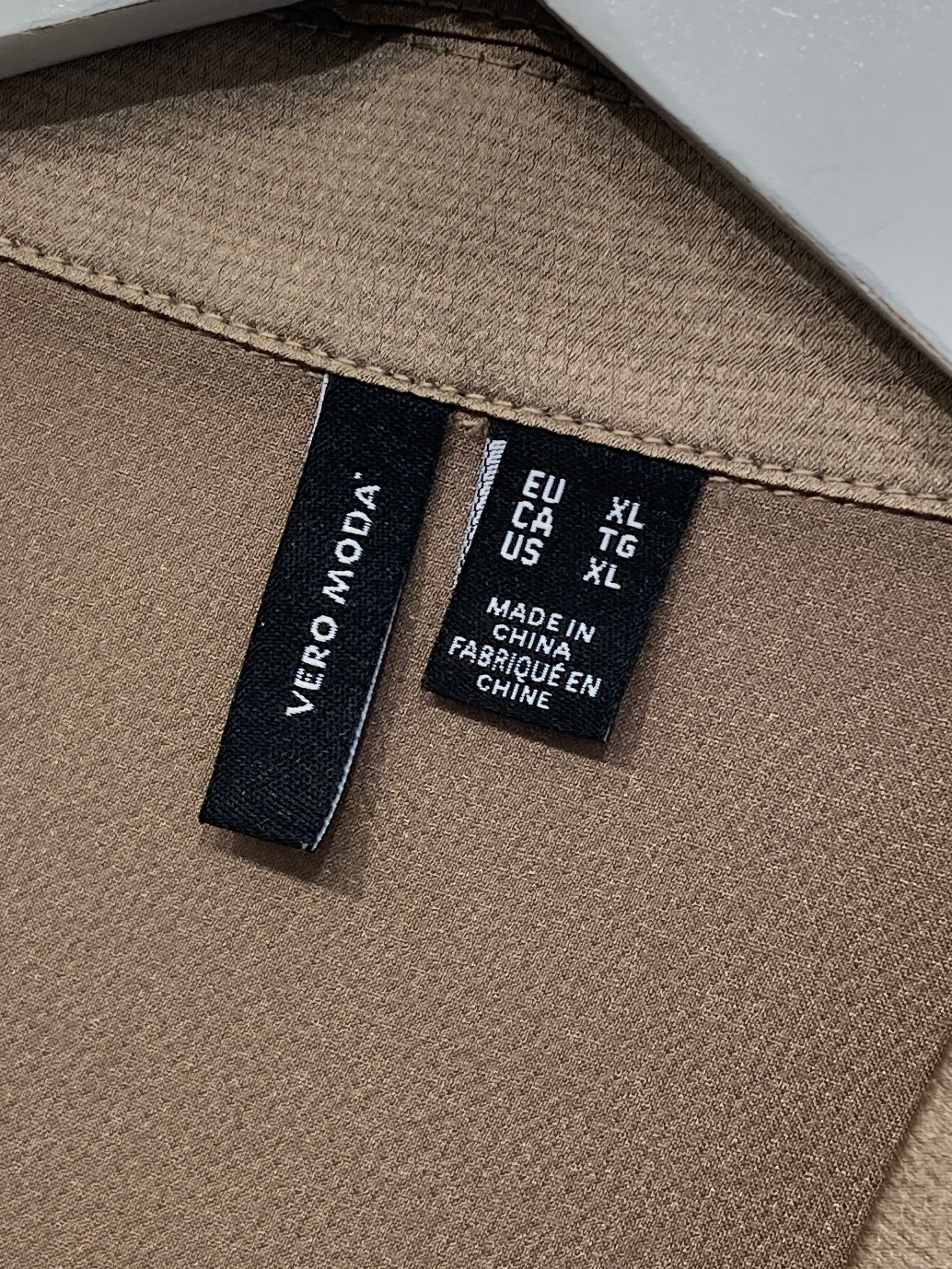 Vero Moda Skjorte