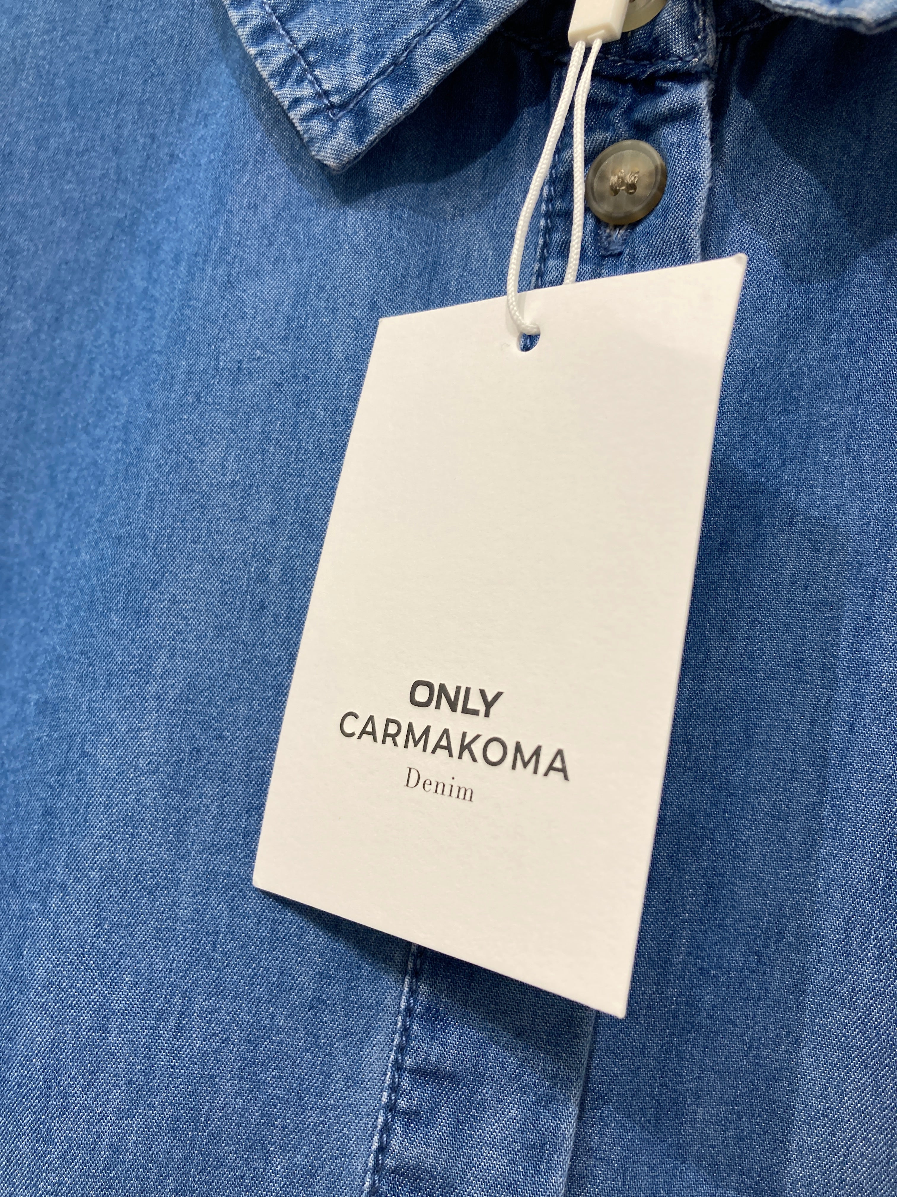 Only Carmona Kjole