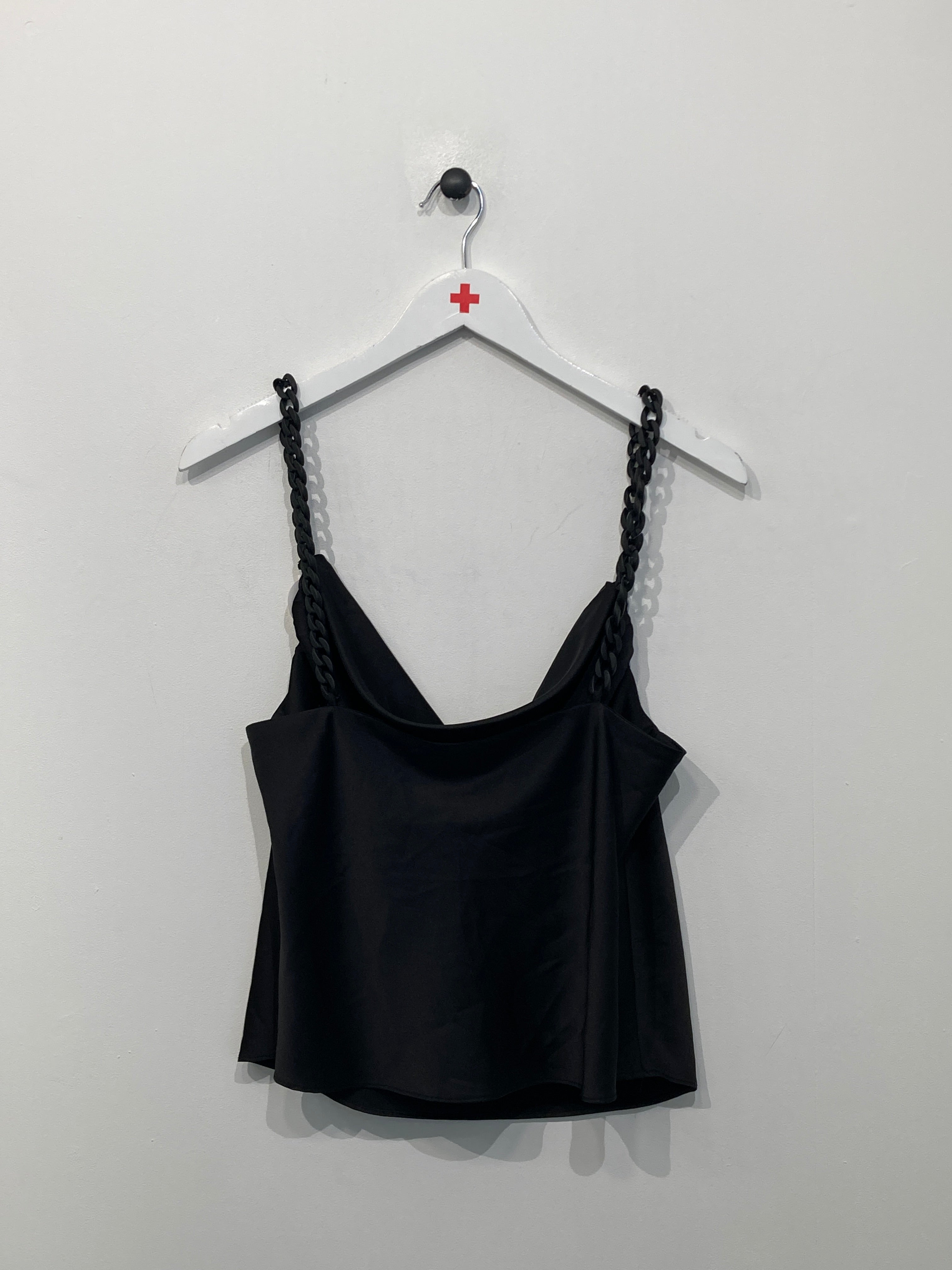 Zara Top.
