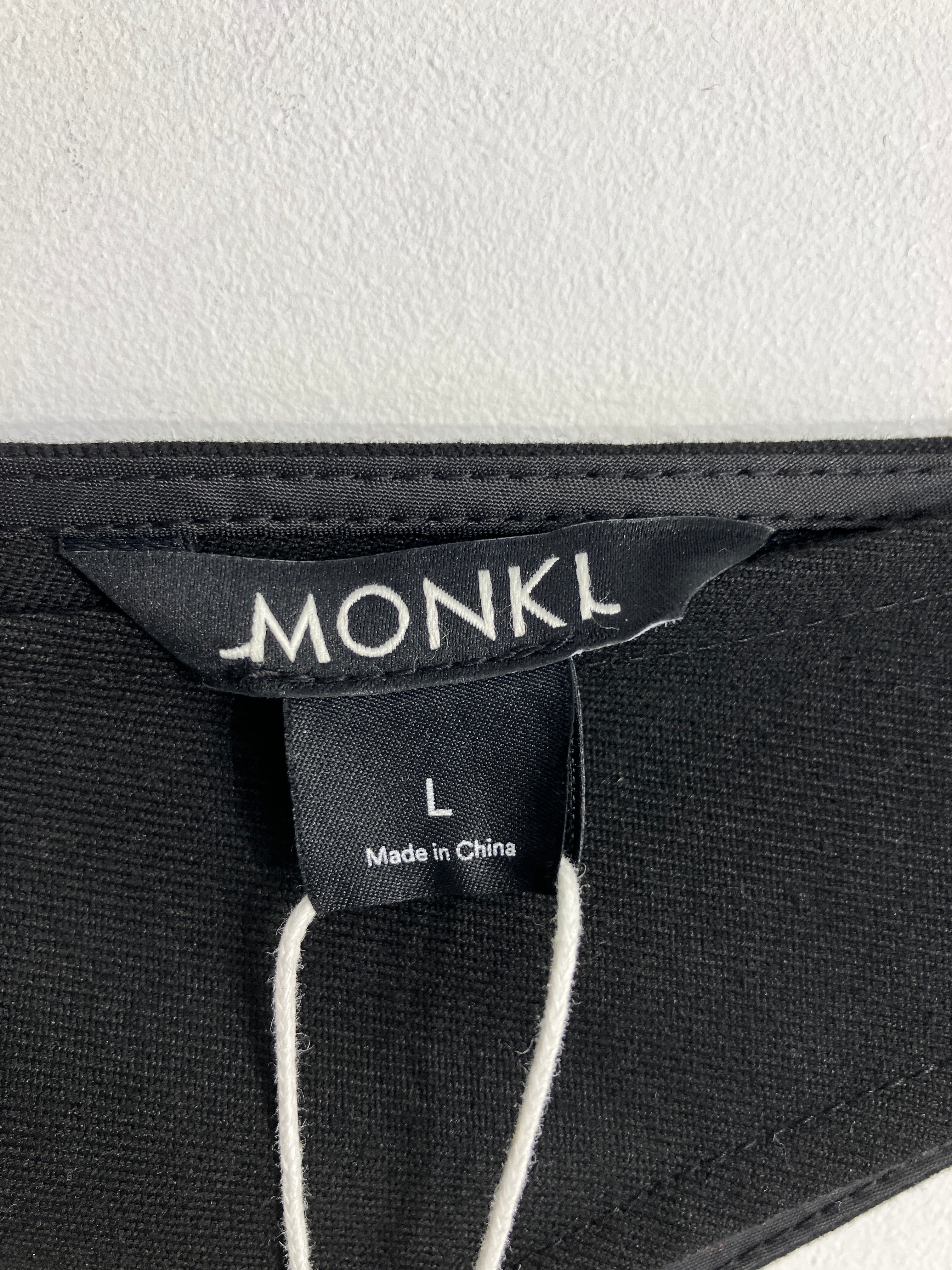 Monki Kjole
