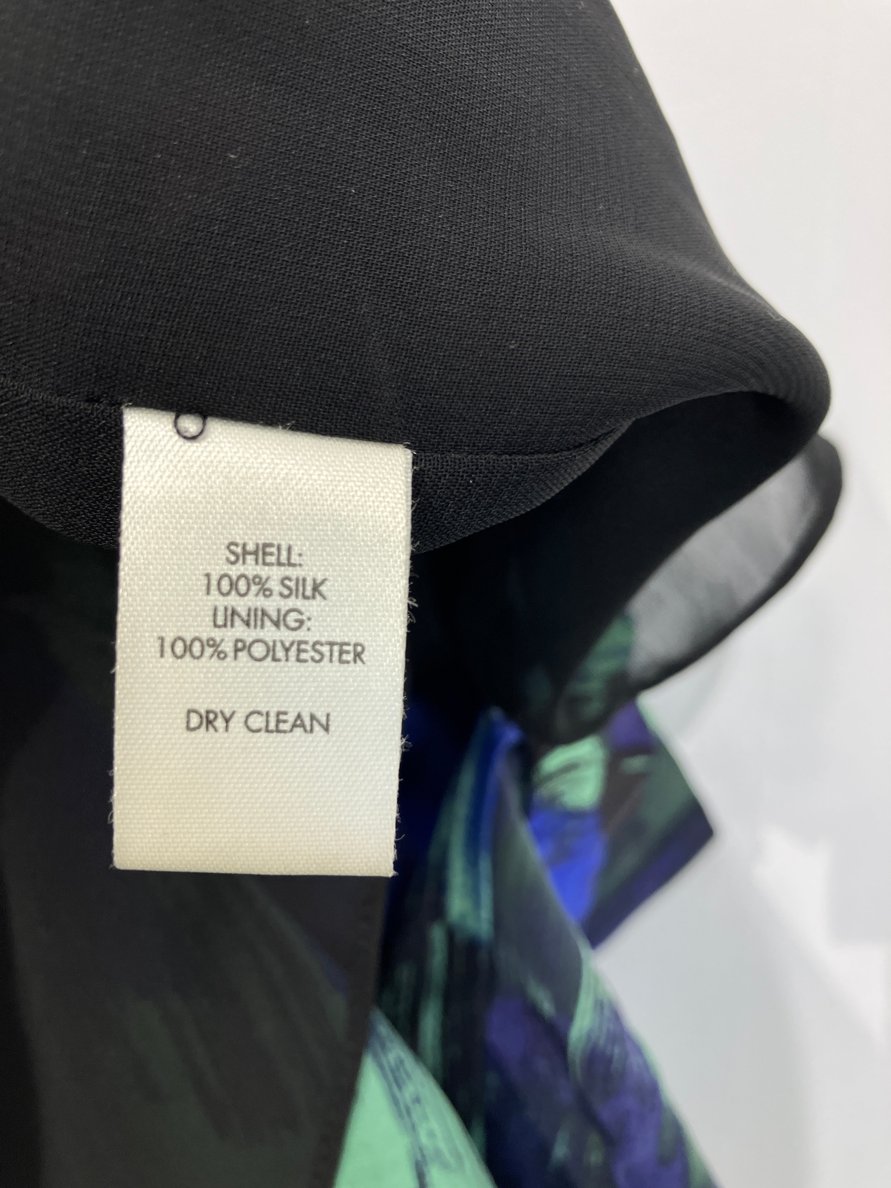 Calvin Klein Kjole