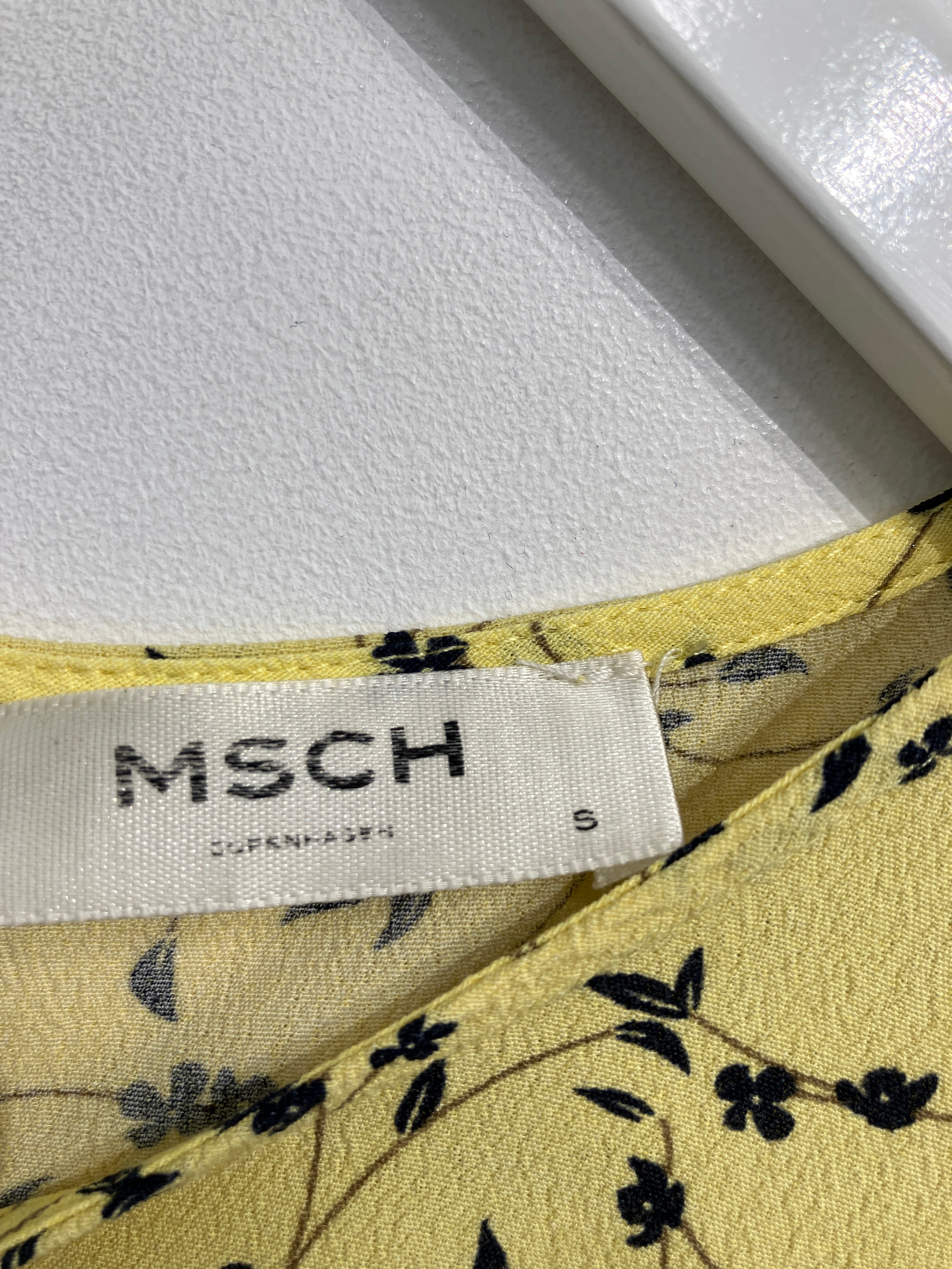 Msch Kjole