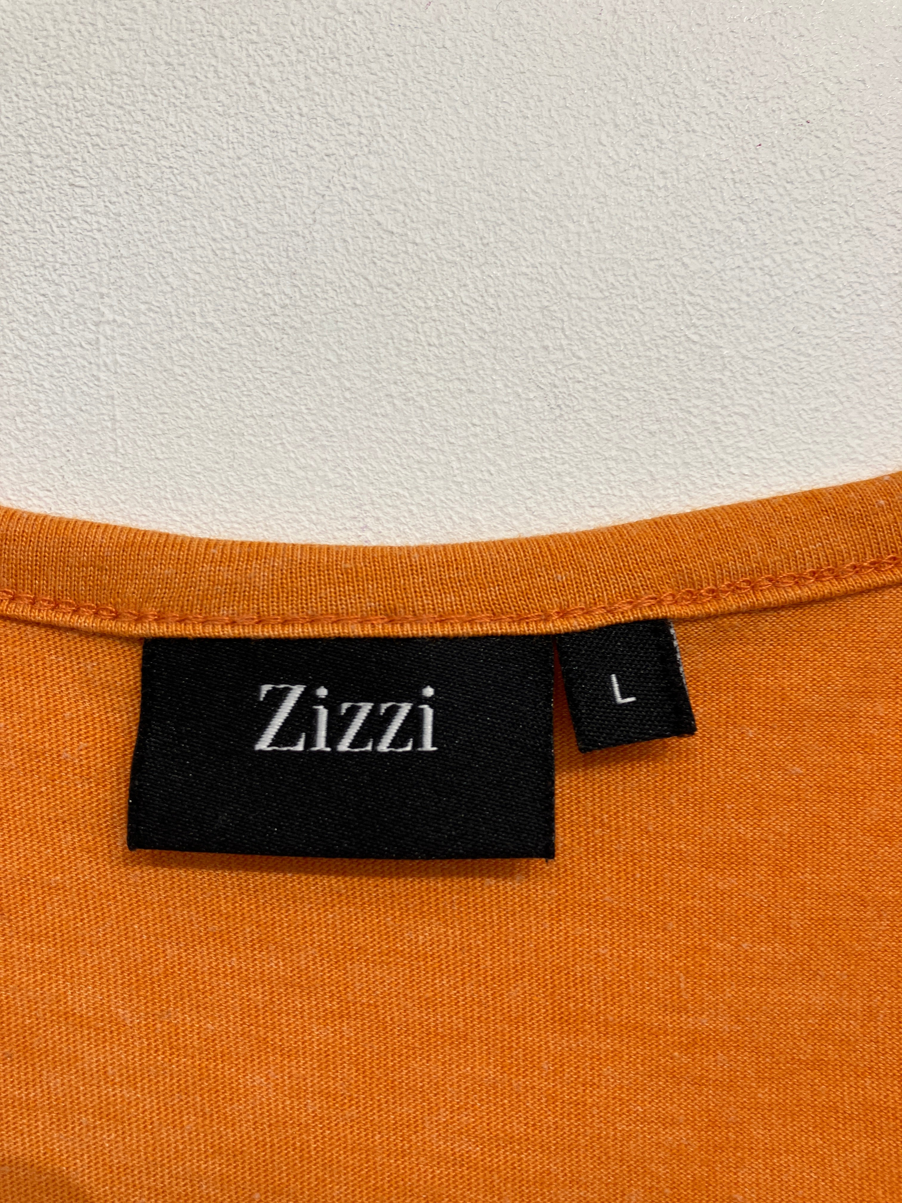 Zizzi Kjole