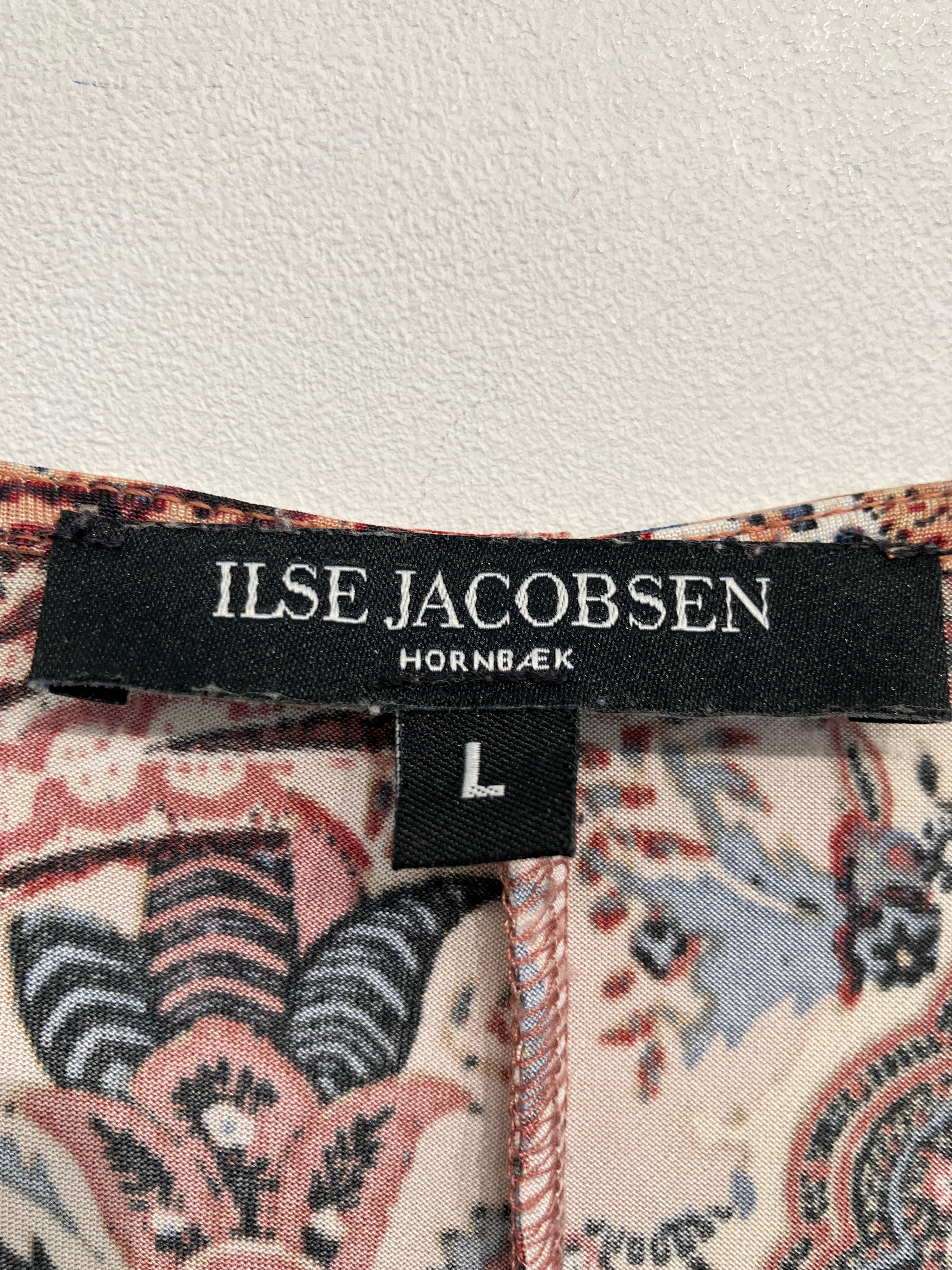 Ilse Jacobsen Kjole