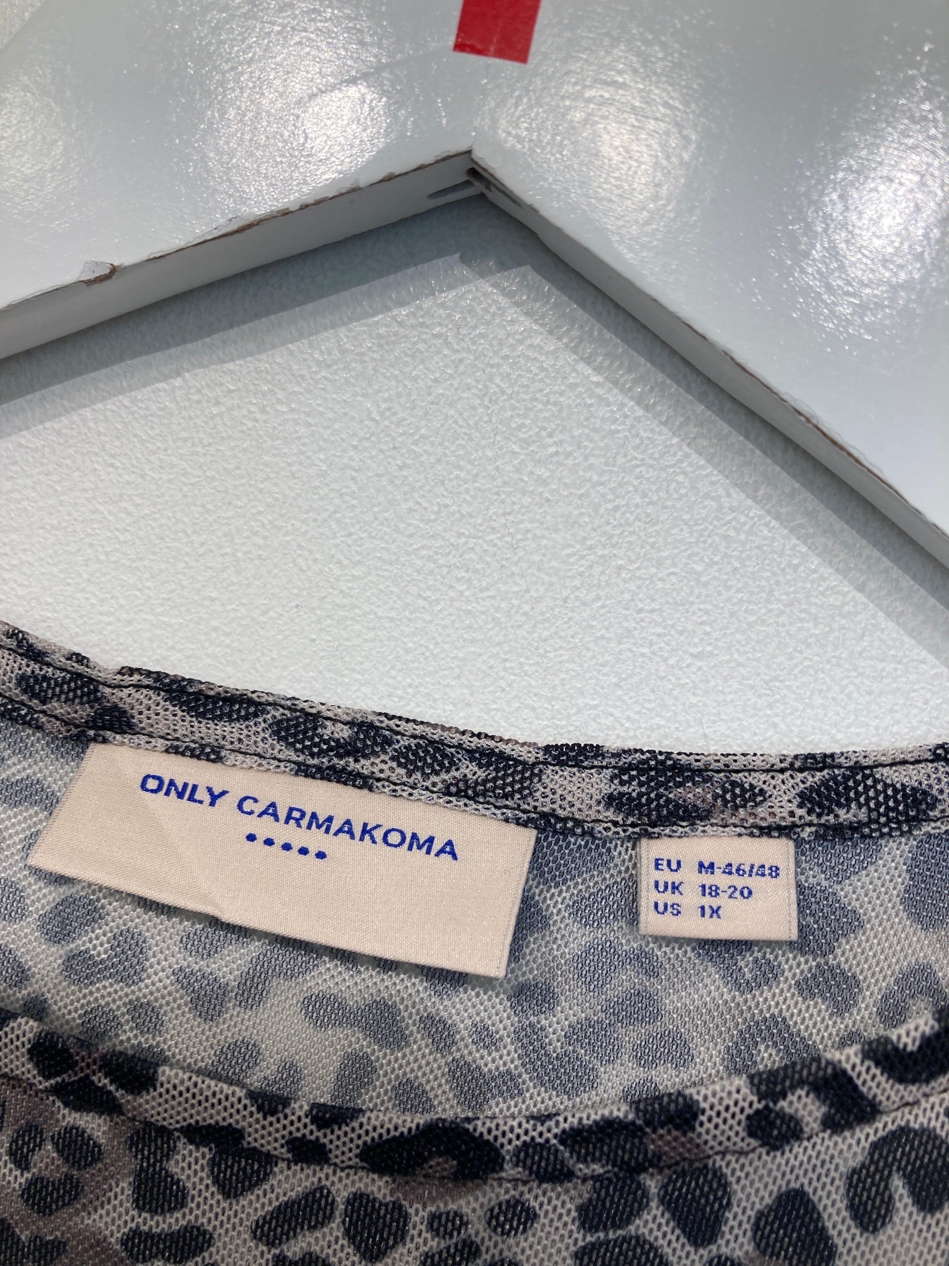 Only Carmakoma