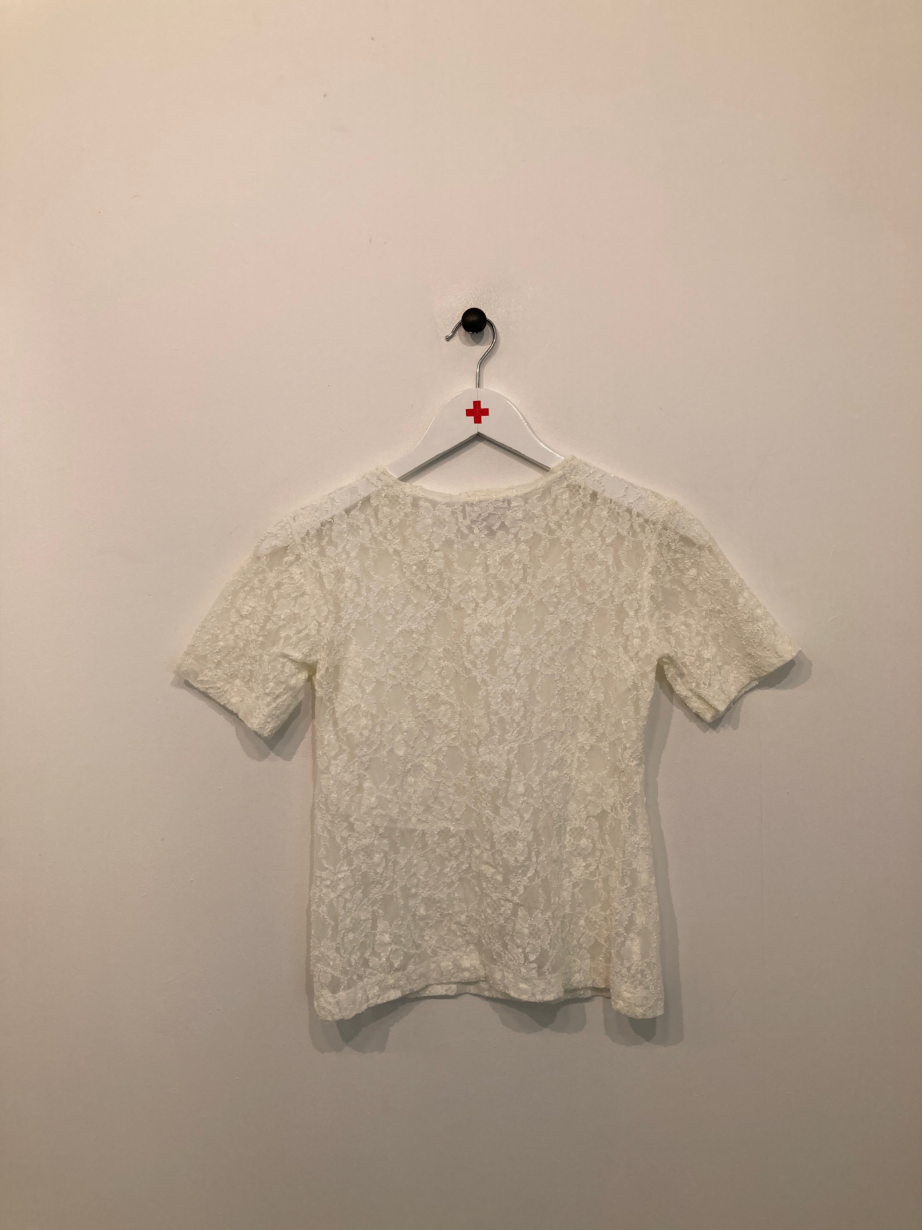Poetry Bluse