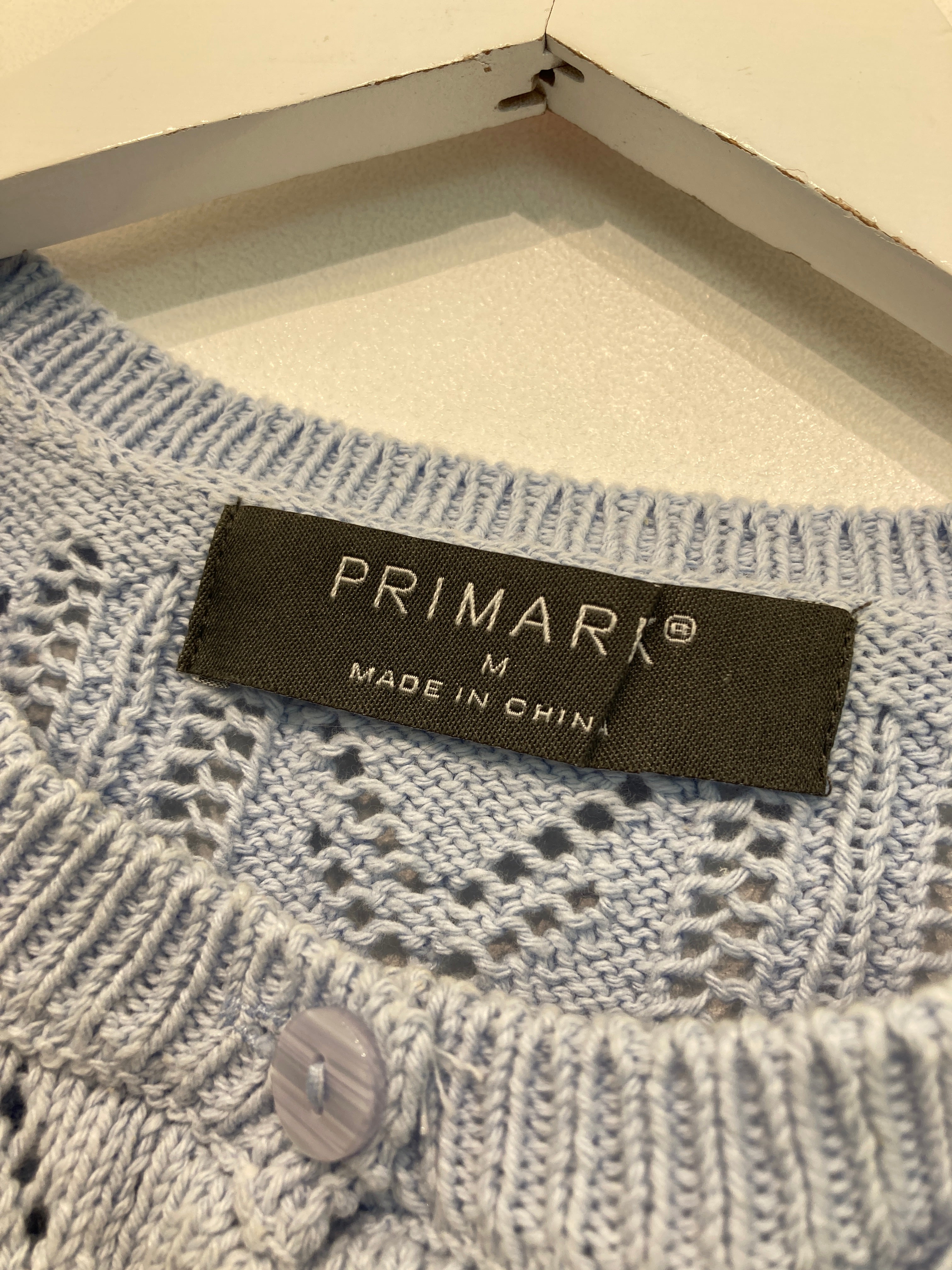 Primark Strik