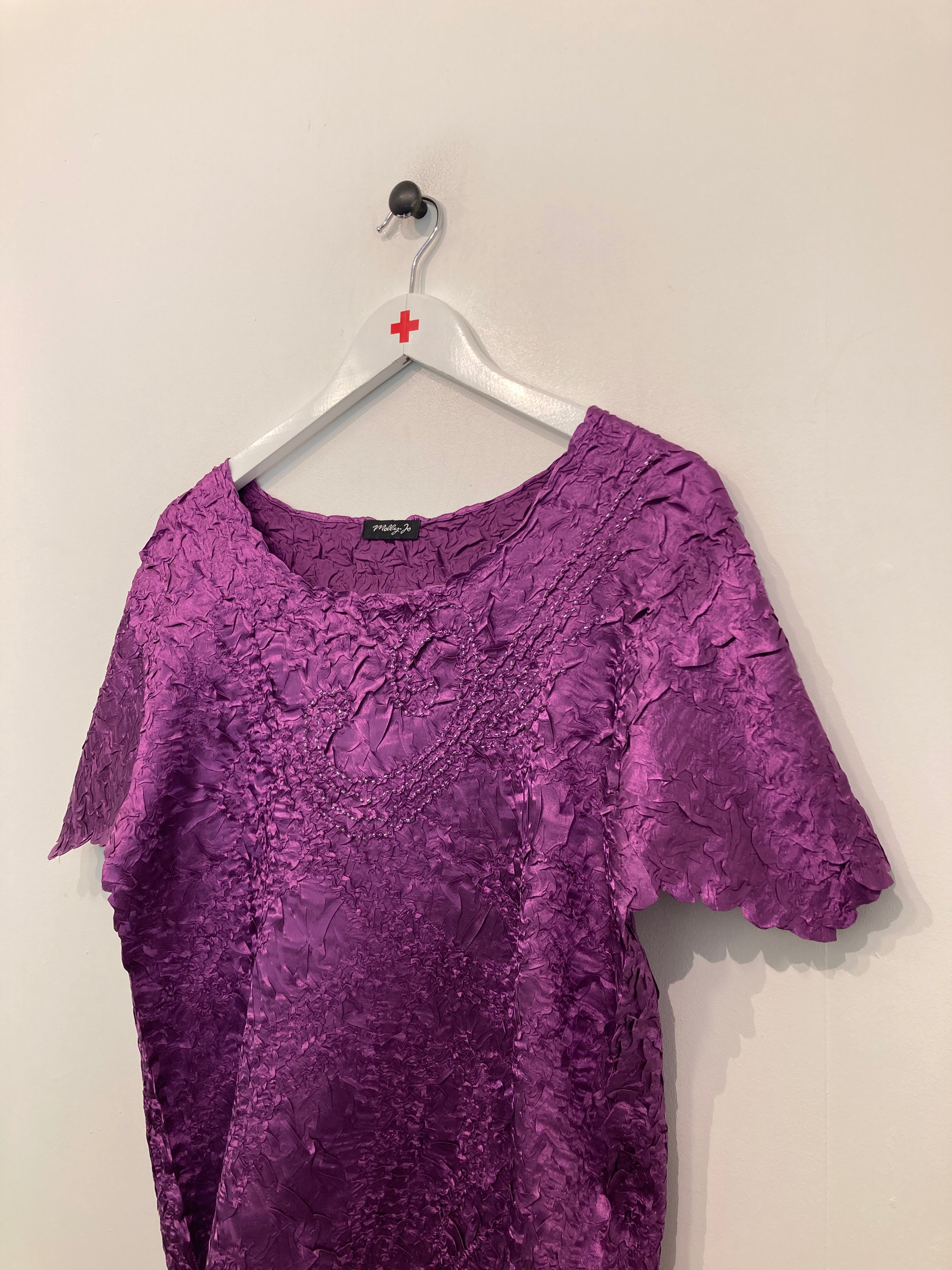 Molly Jo Bluse
