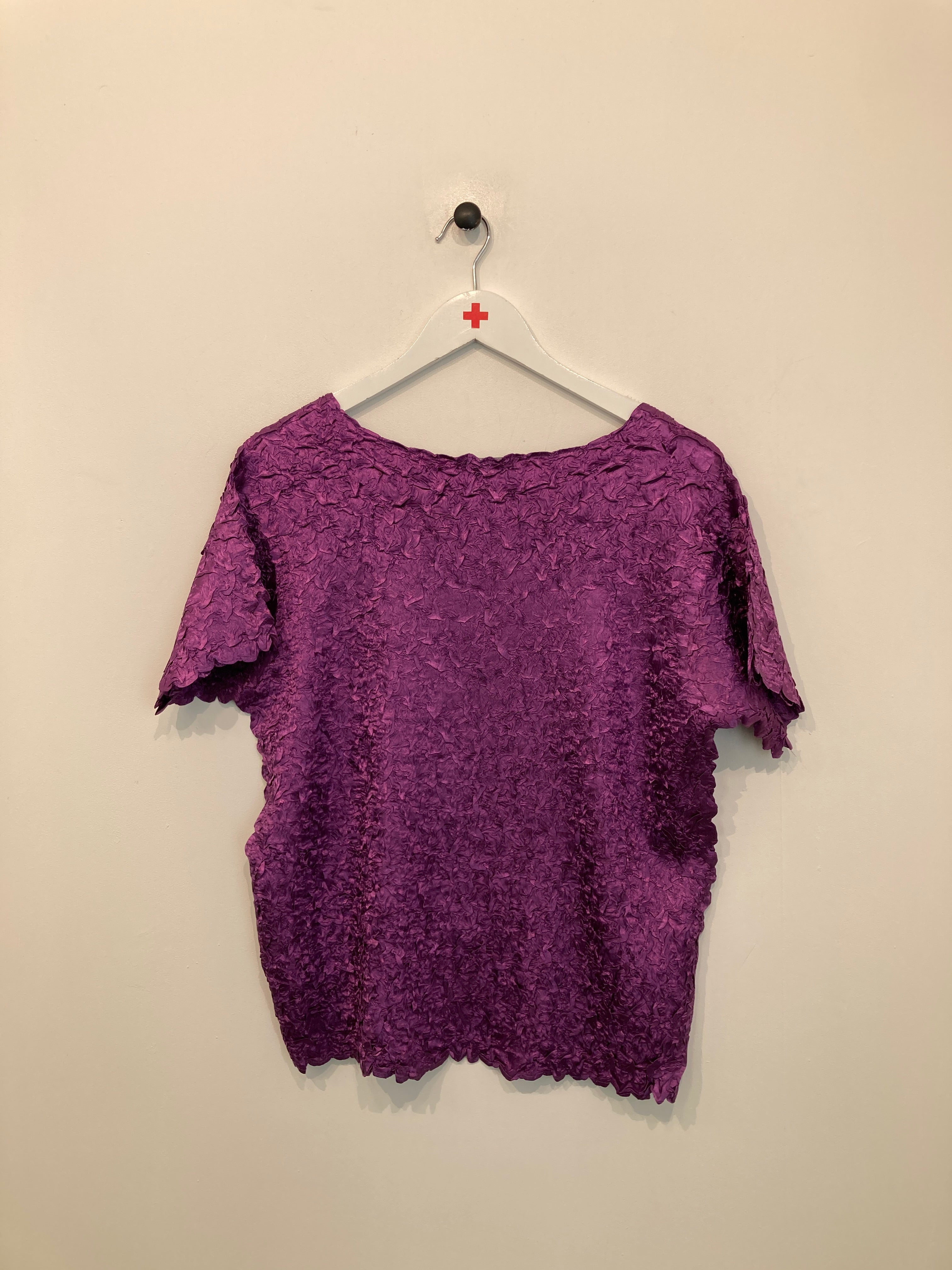Molly Jo Bluse