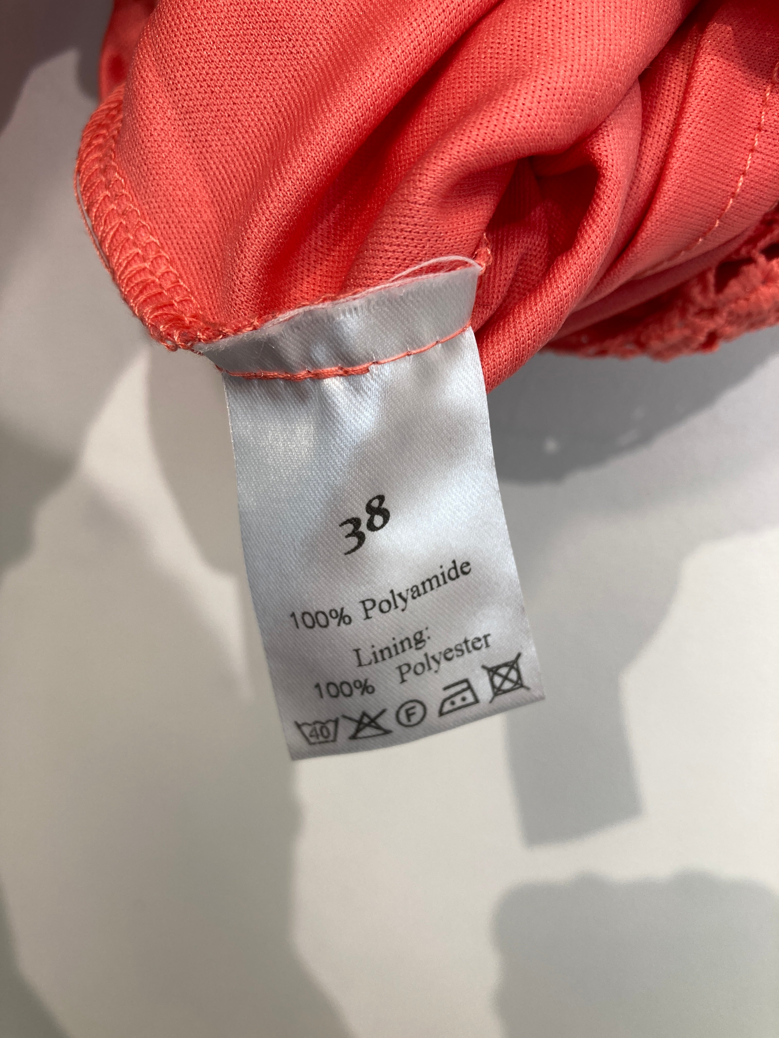 One Two Bluse