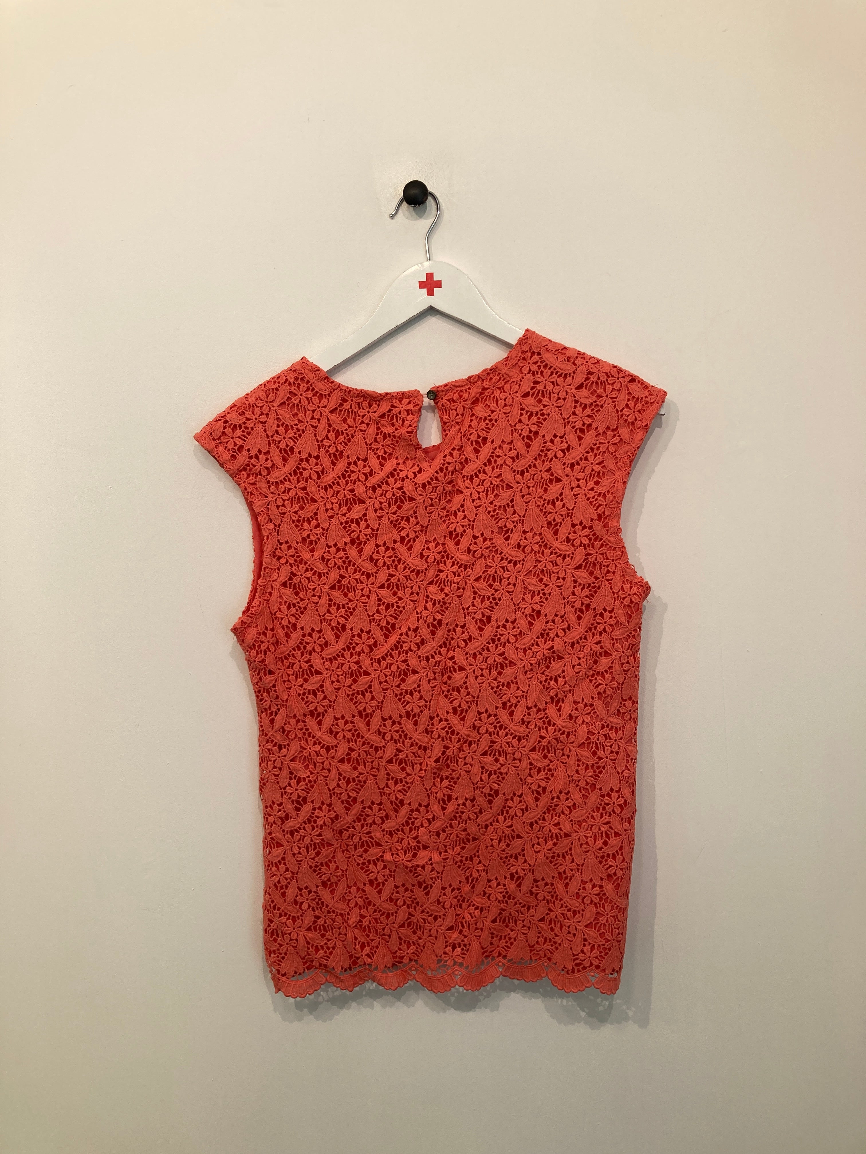 One Two Bluse