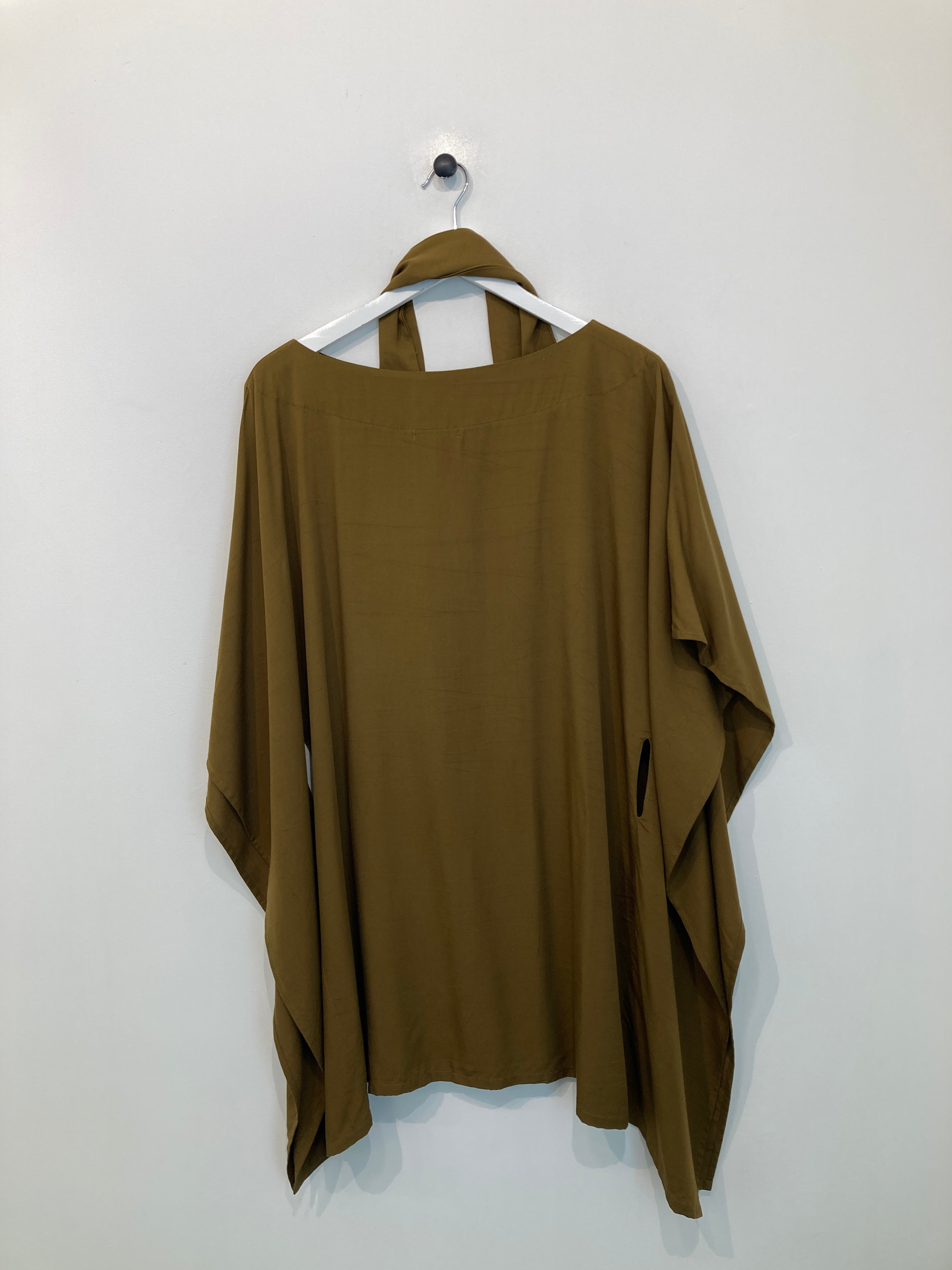 Karma Koma Bluse