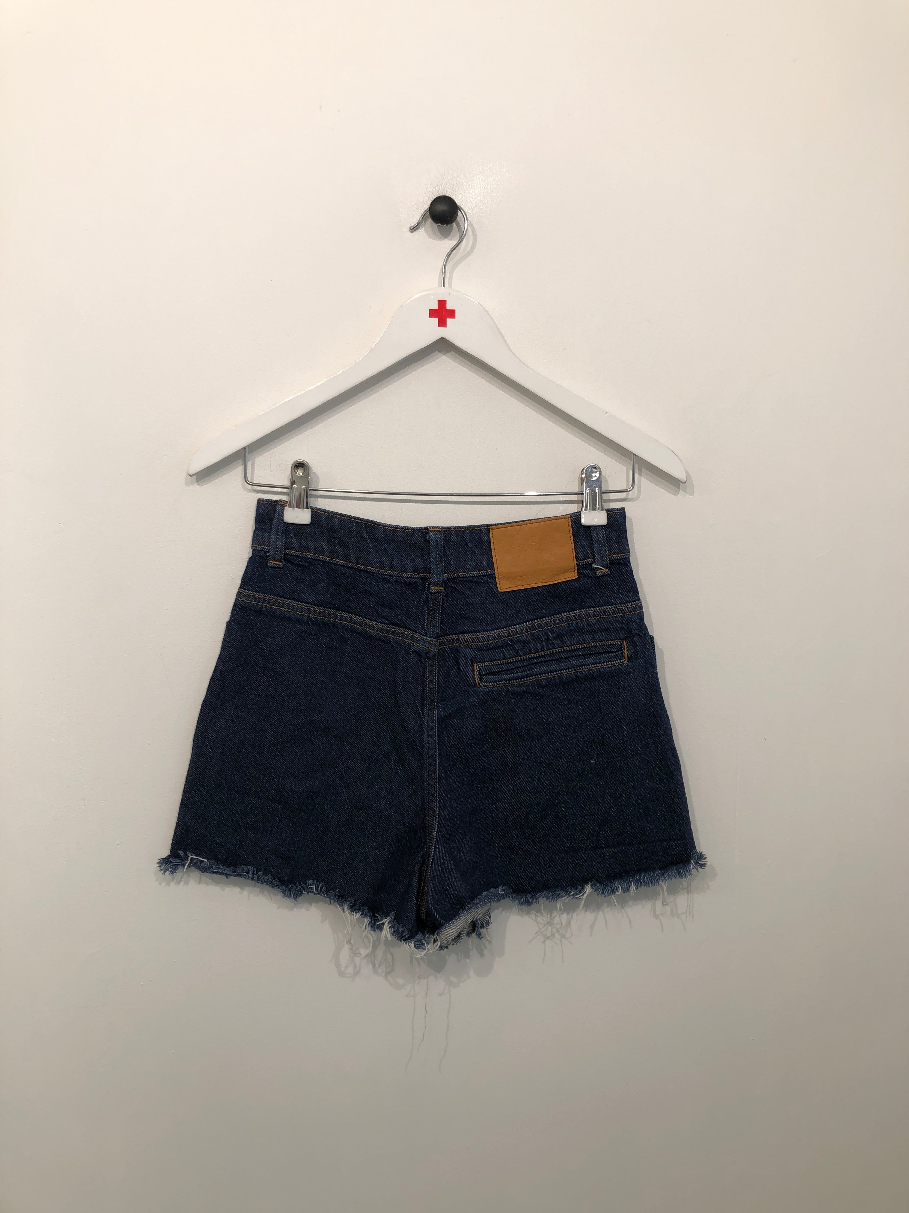 Zara Shorts