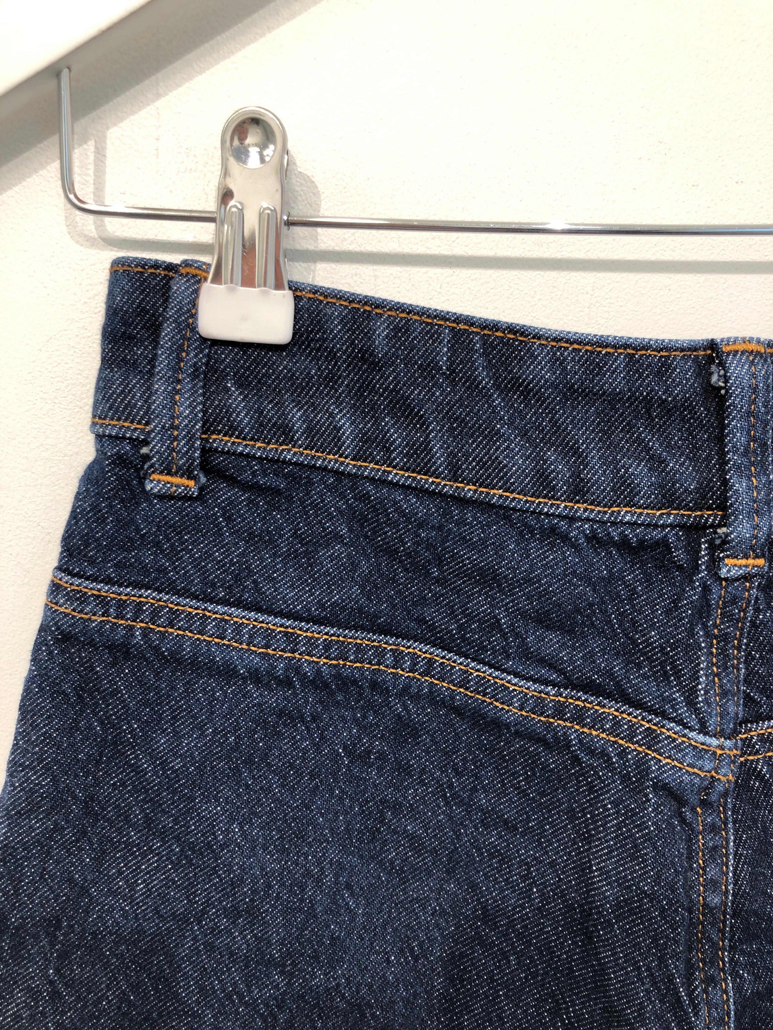 Zara Shorts