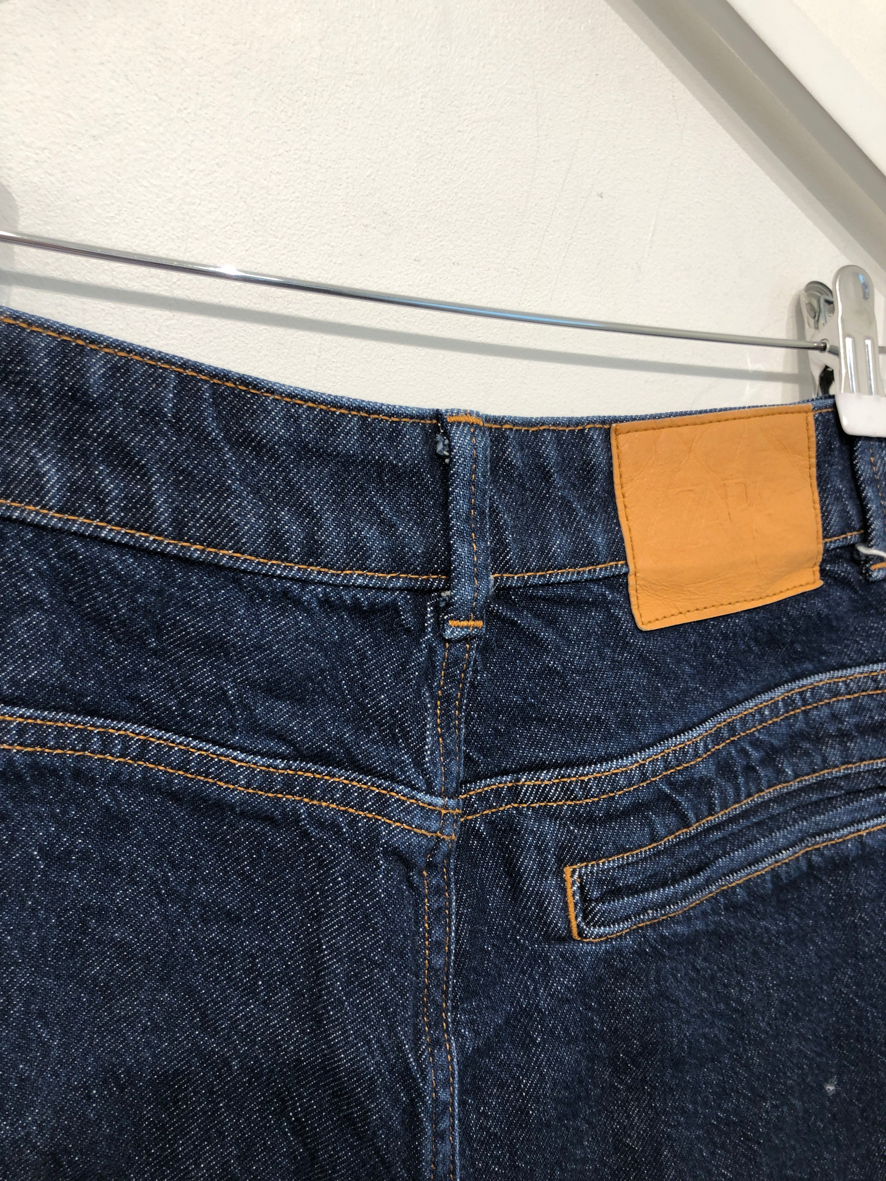 Zara Shorts