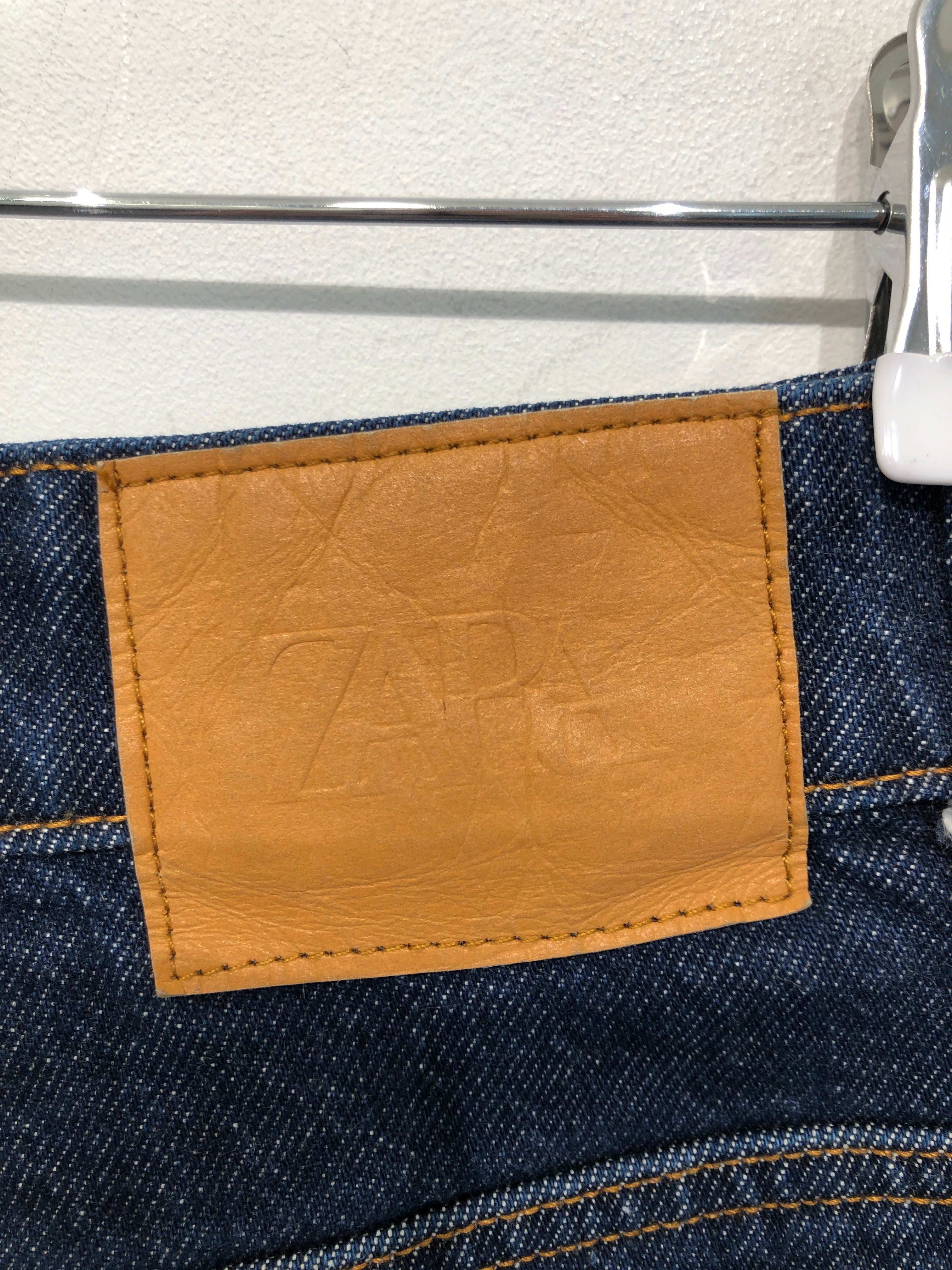 Zara Shorts