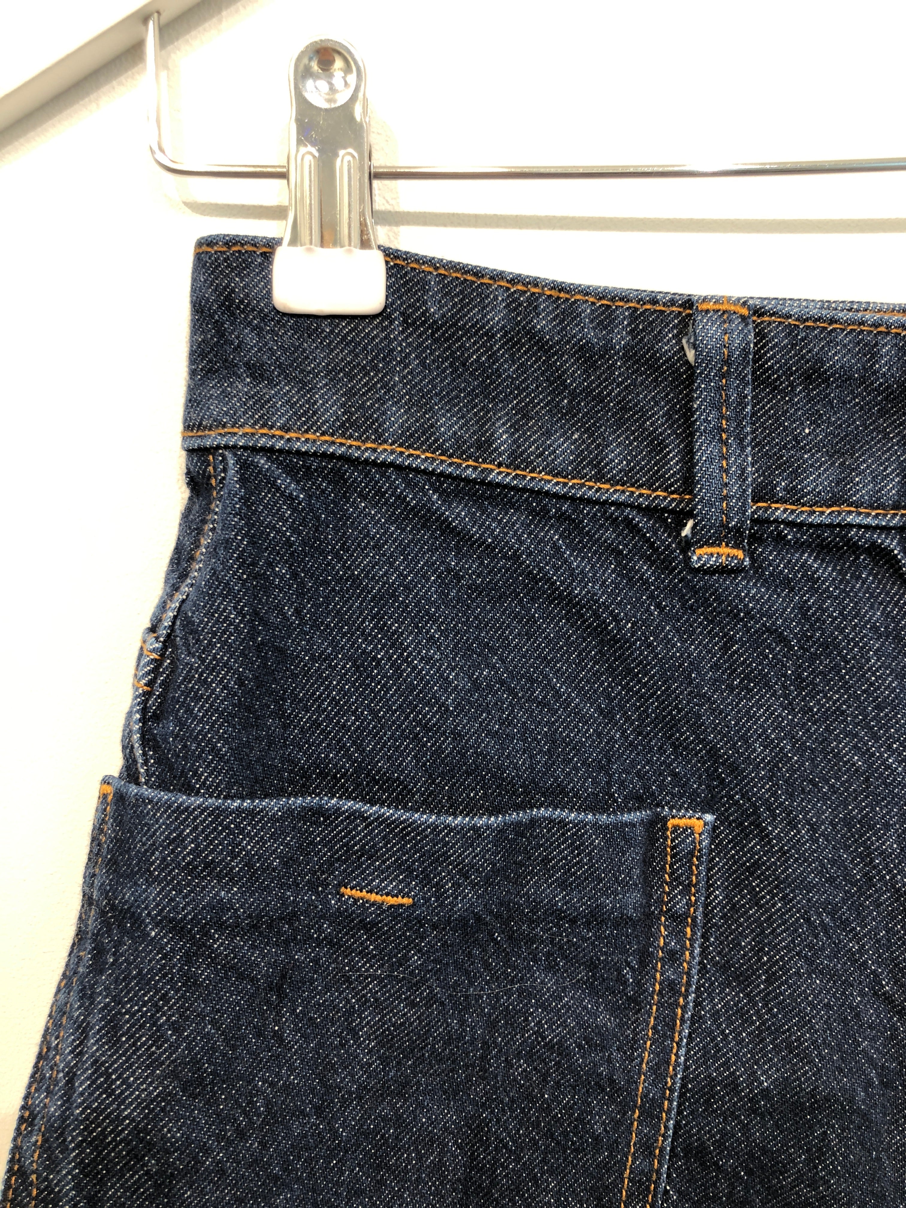 Zara Shorts