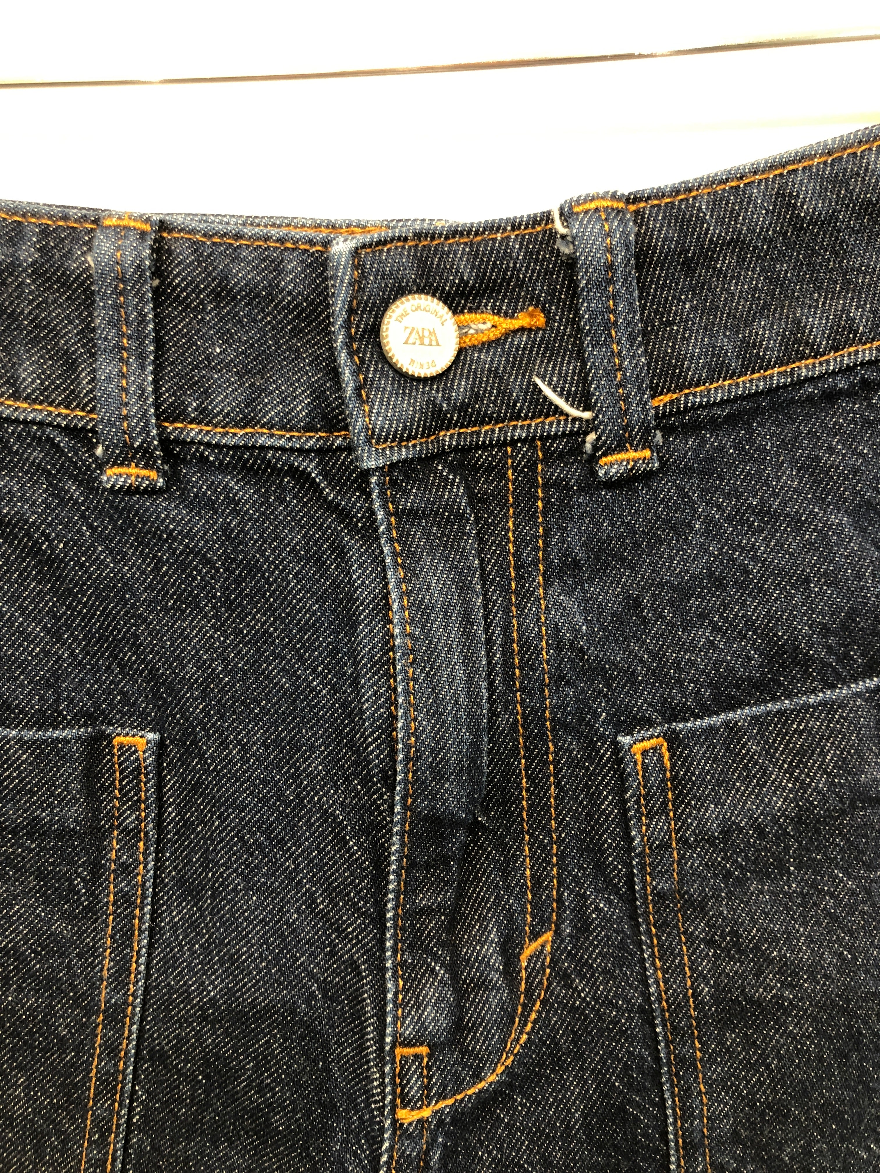 Zara Shorts