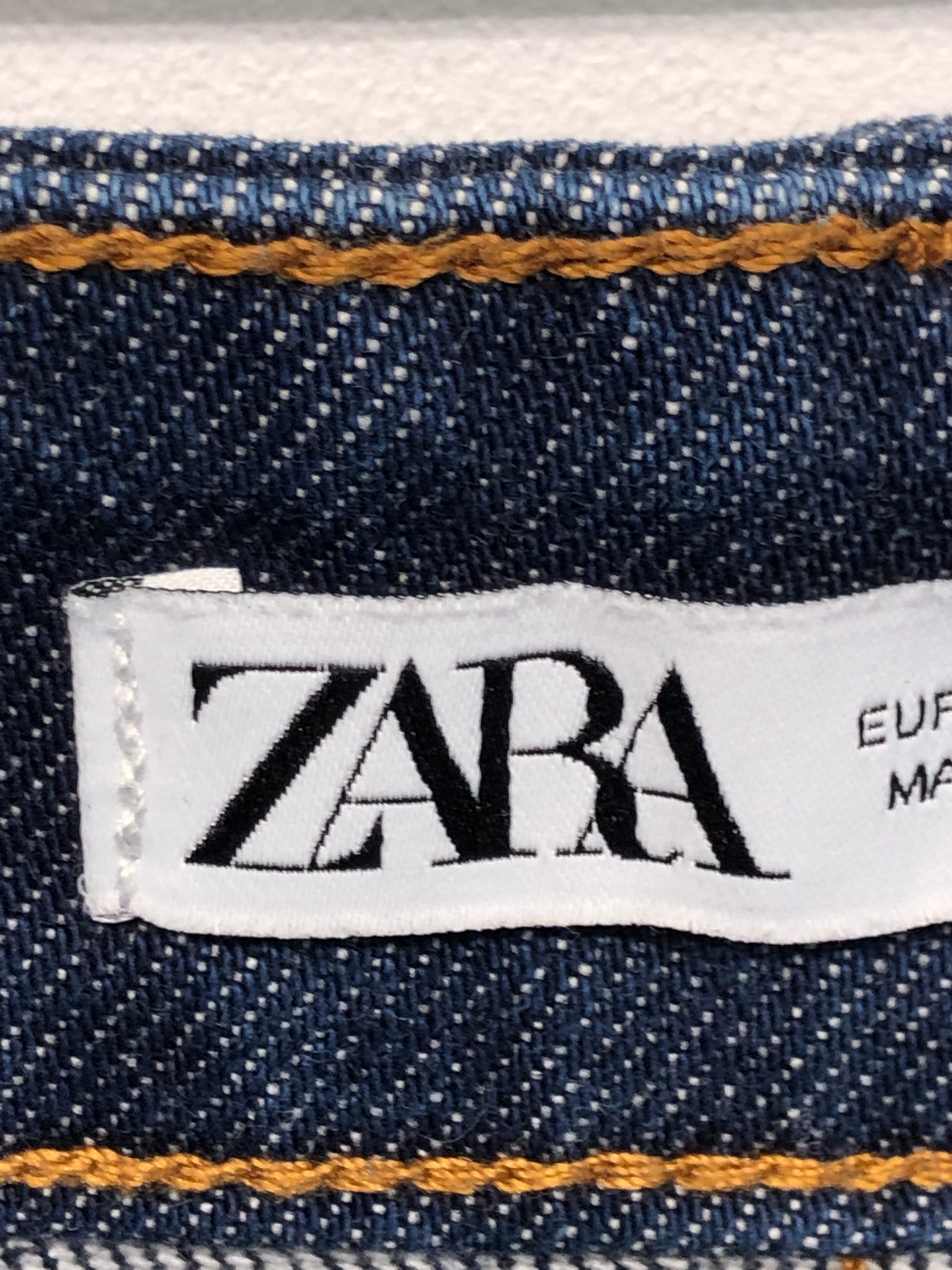 Zara Shorts