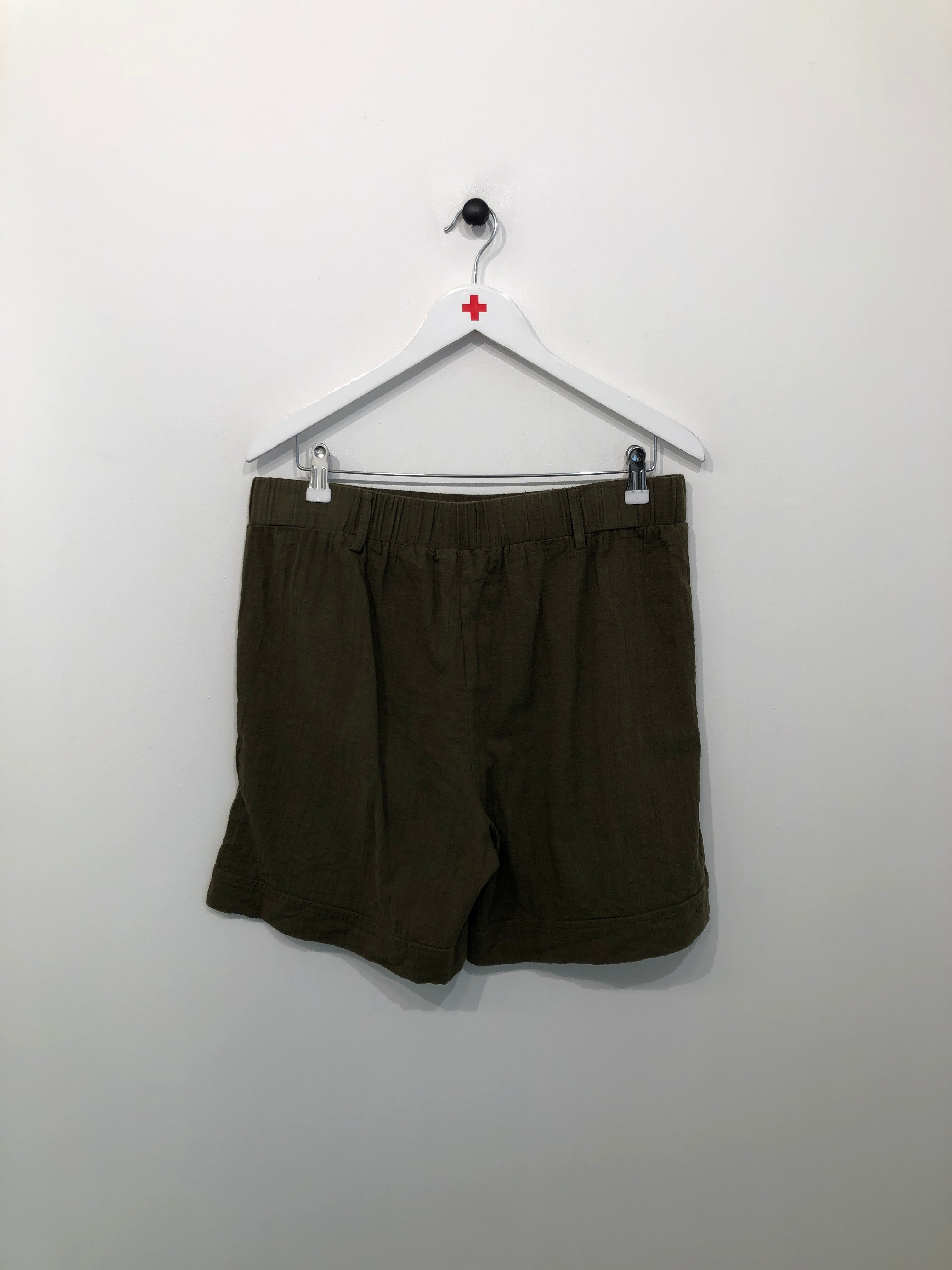 Pigalle Shorts