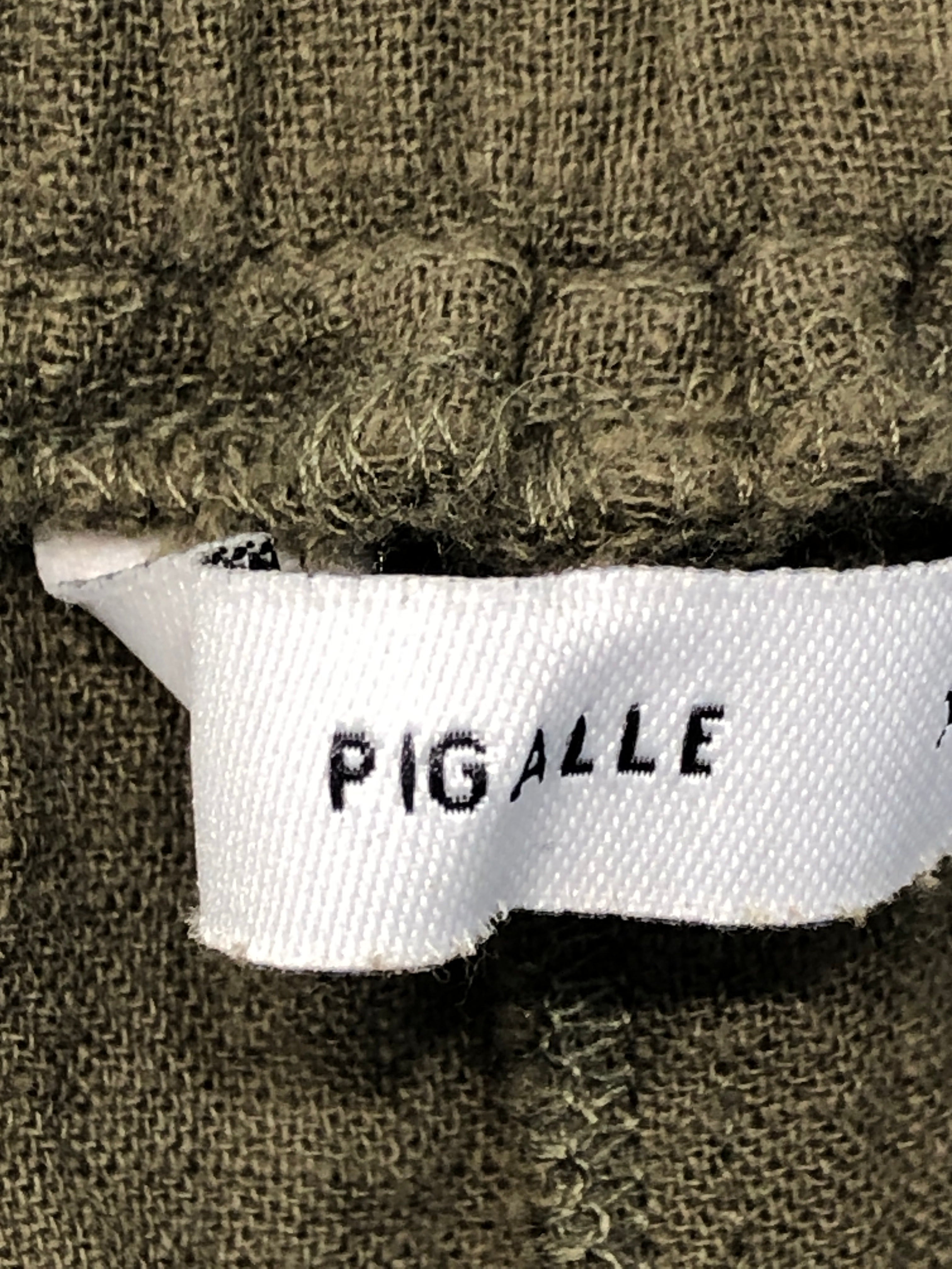 Pigalle Shorts