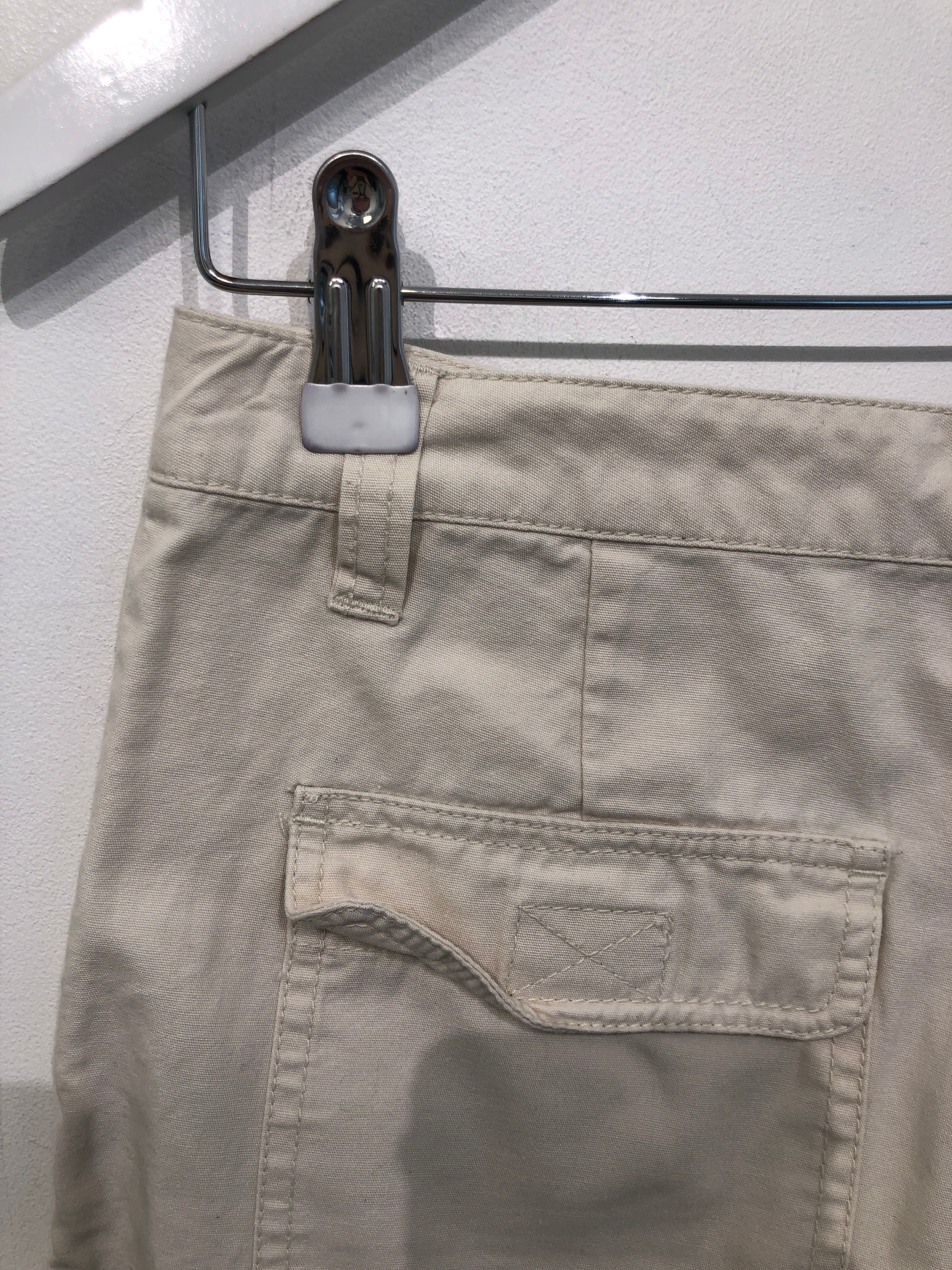Therese Shorts