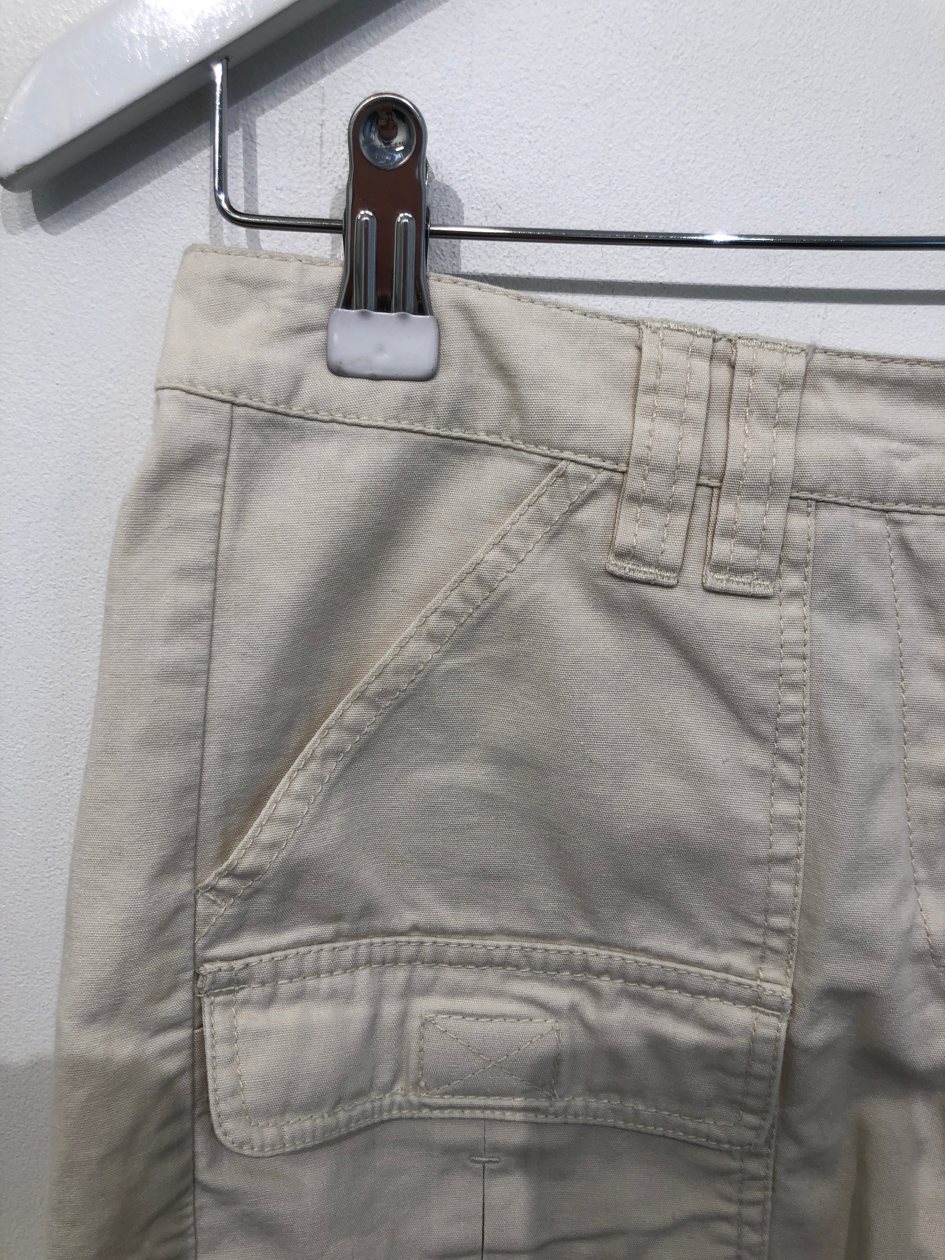 Therese Shorts
