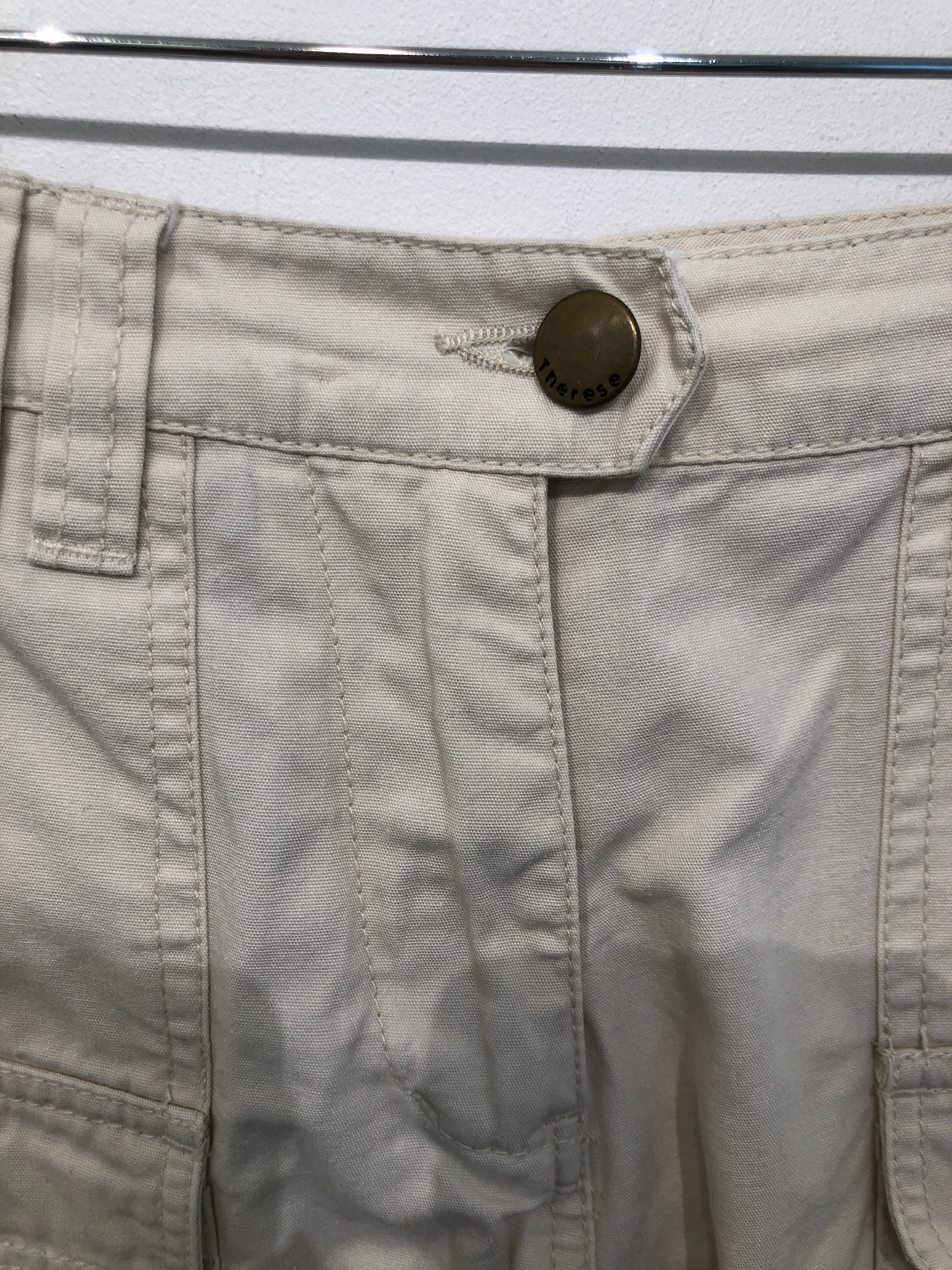 Therese Shorts