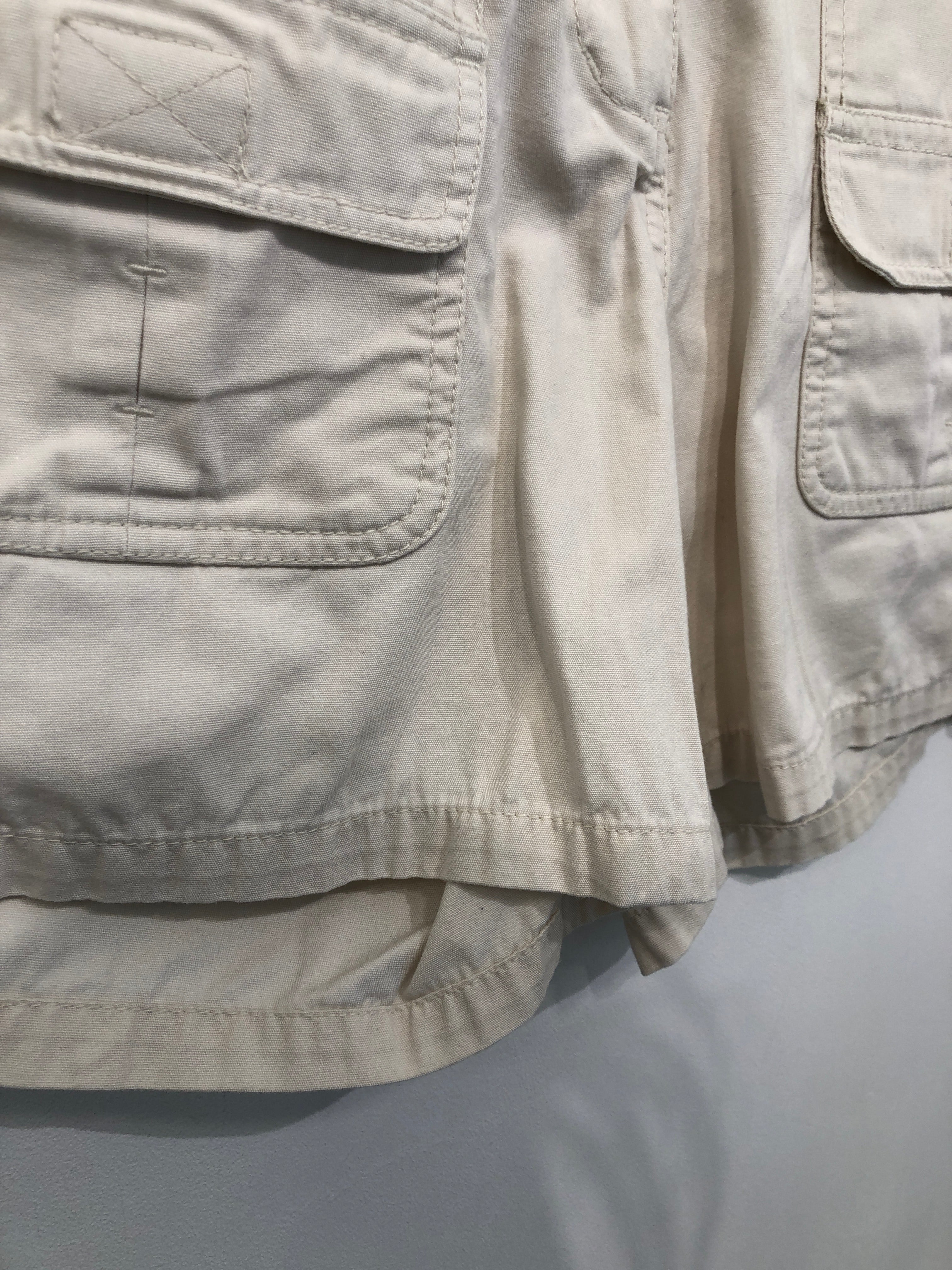 Therese Shorts