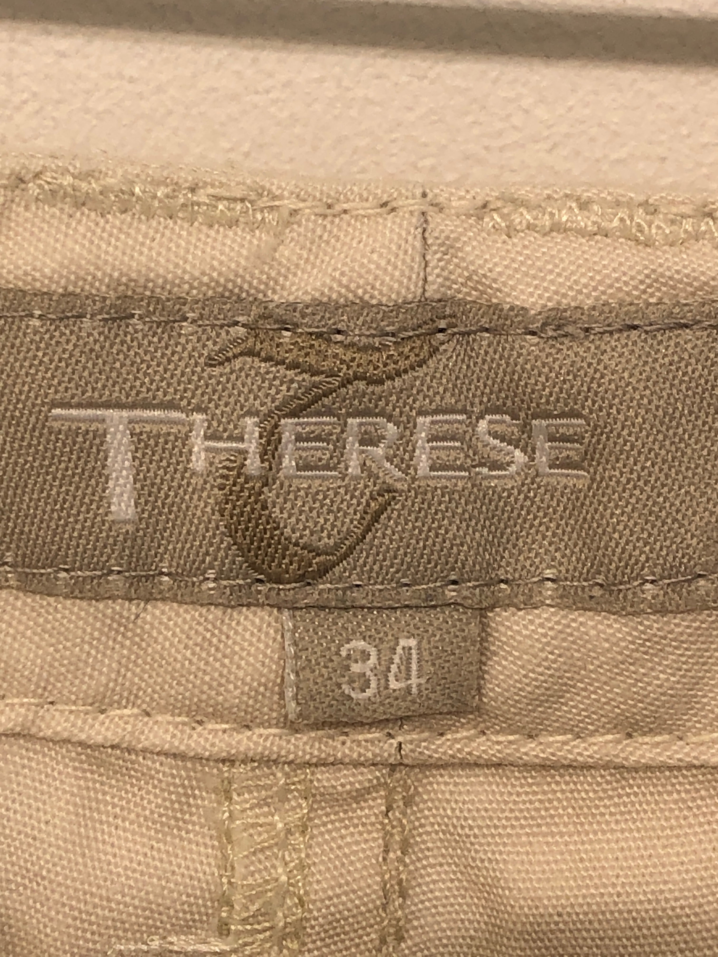 Therese Shorts