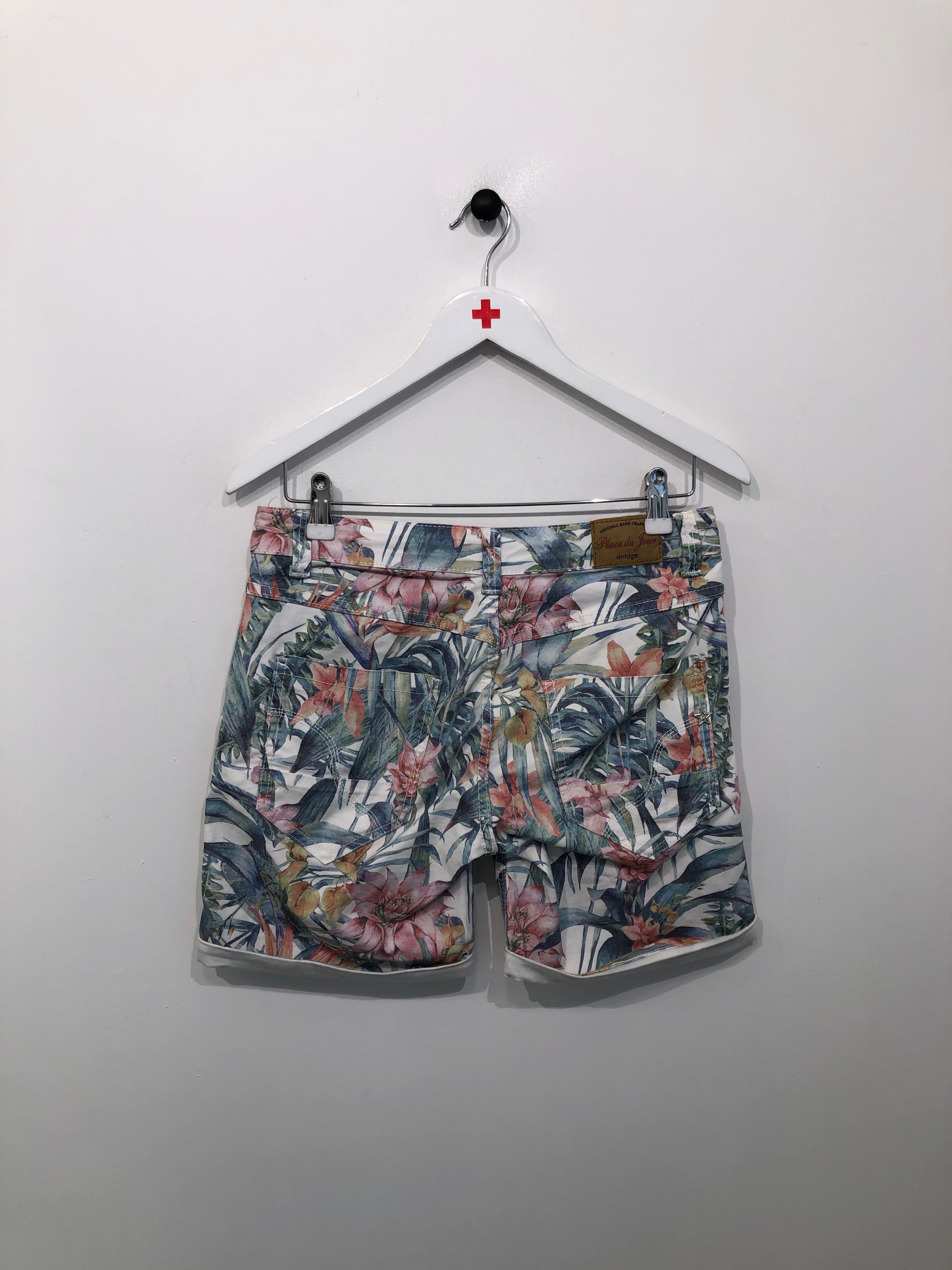 Place du Jour Shorts