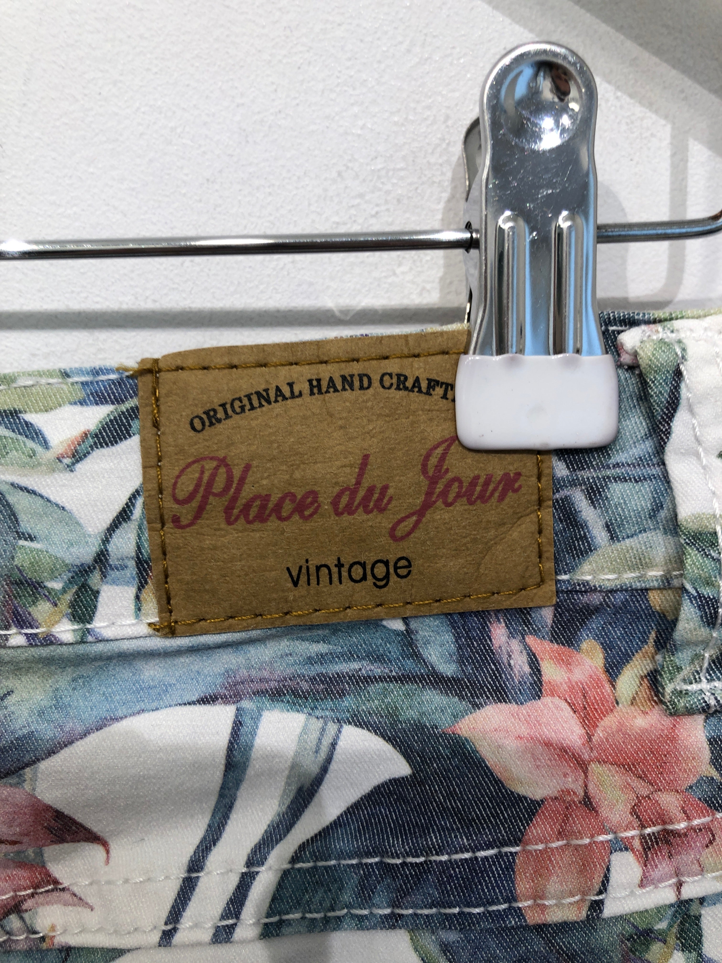 Place du Jour Shorts