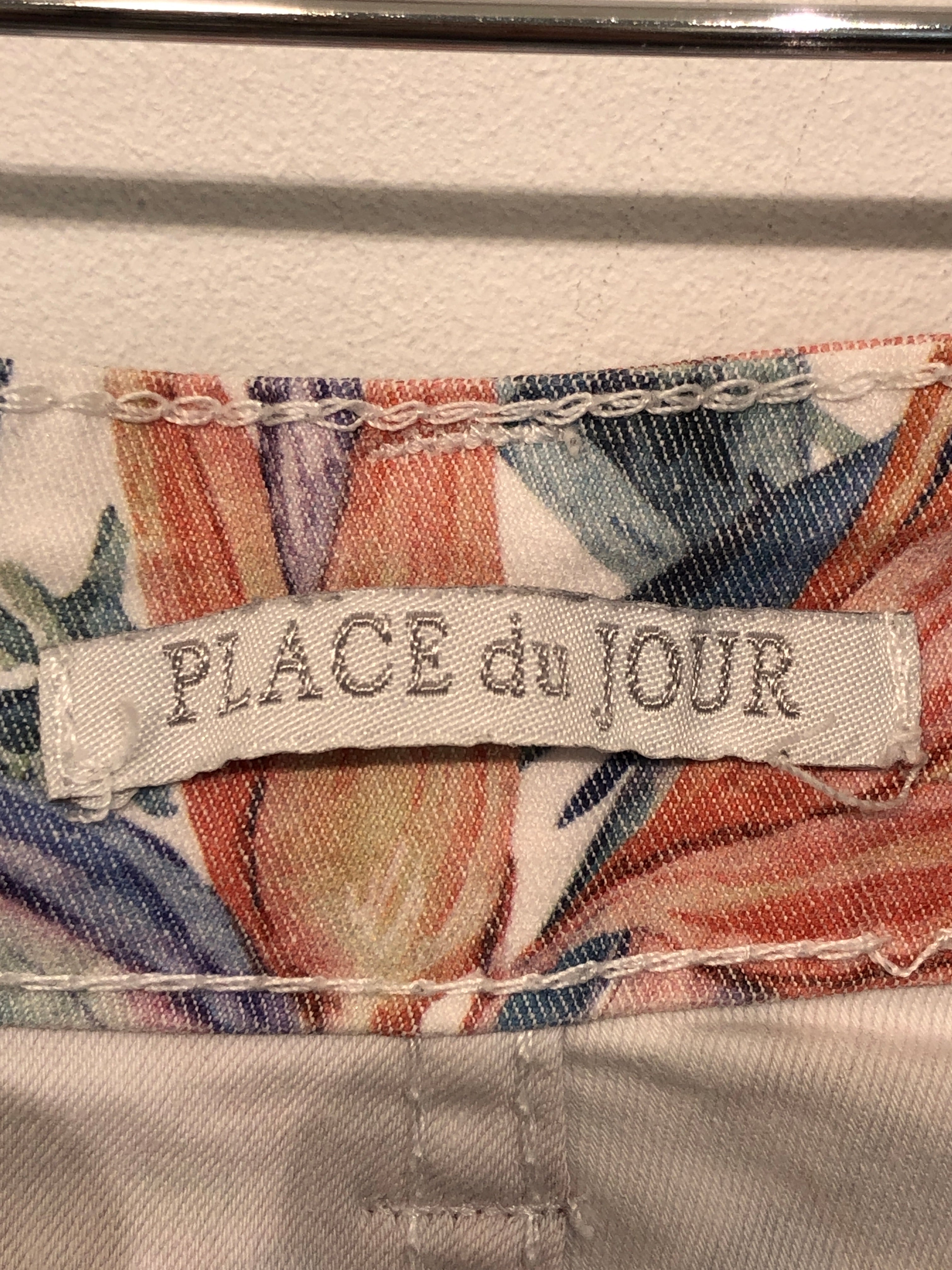 Place du Jour Shorts