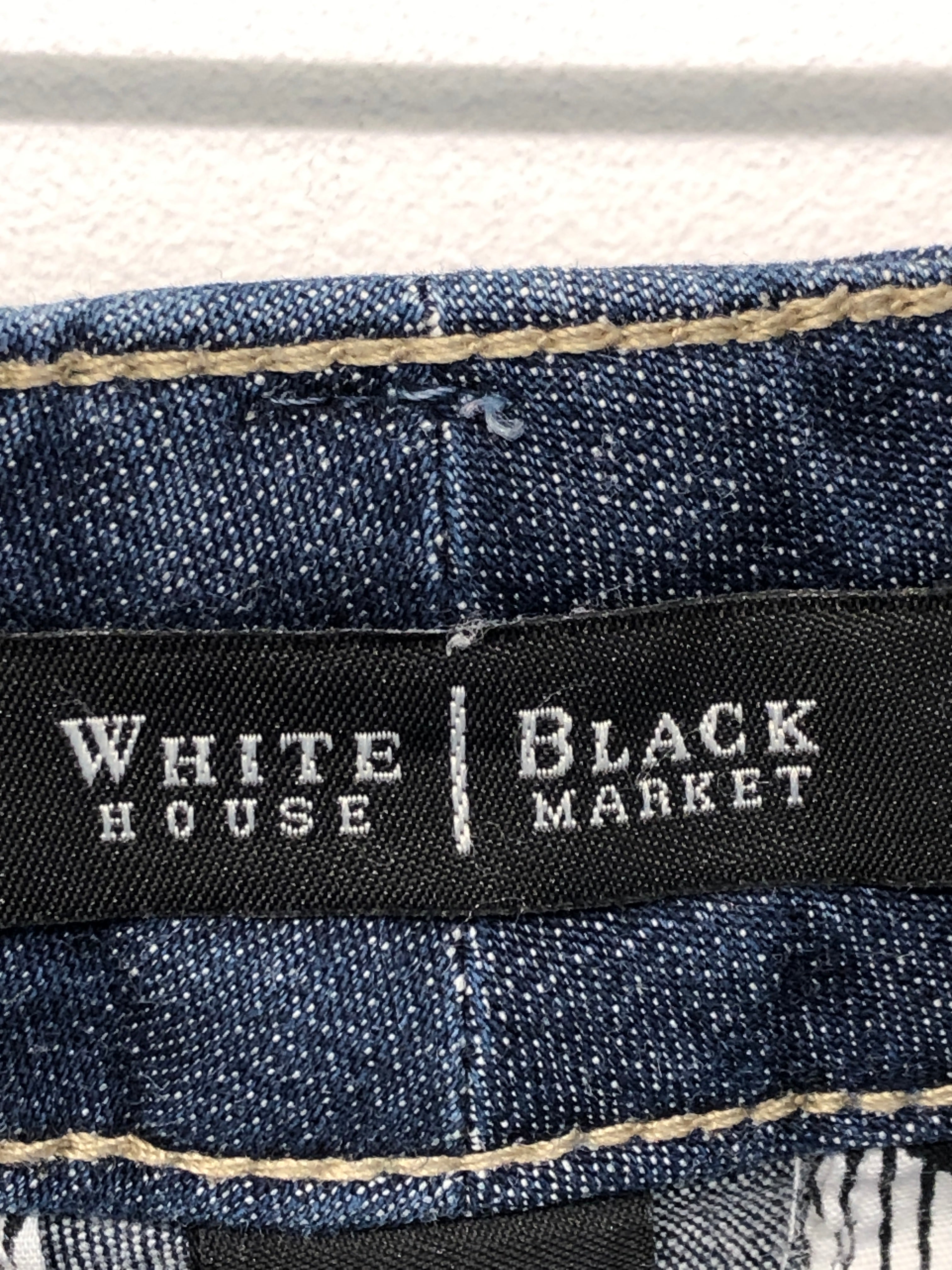 White House Black Market