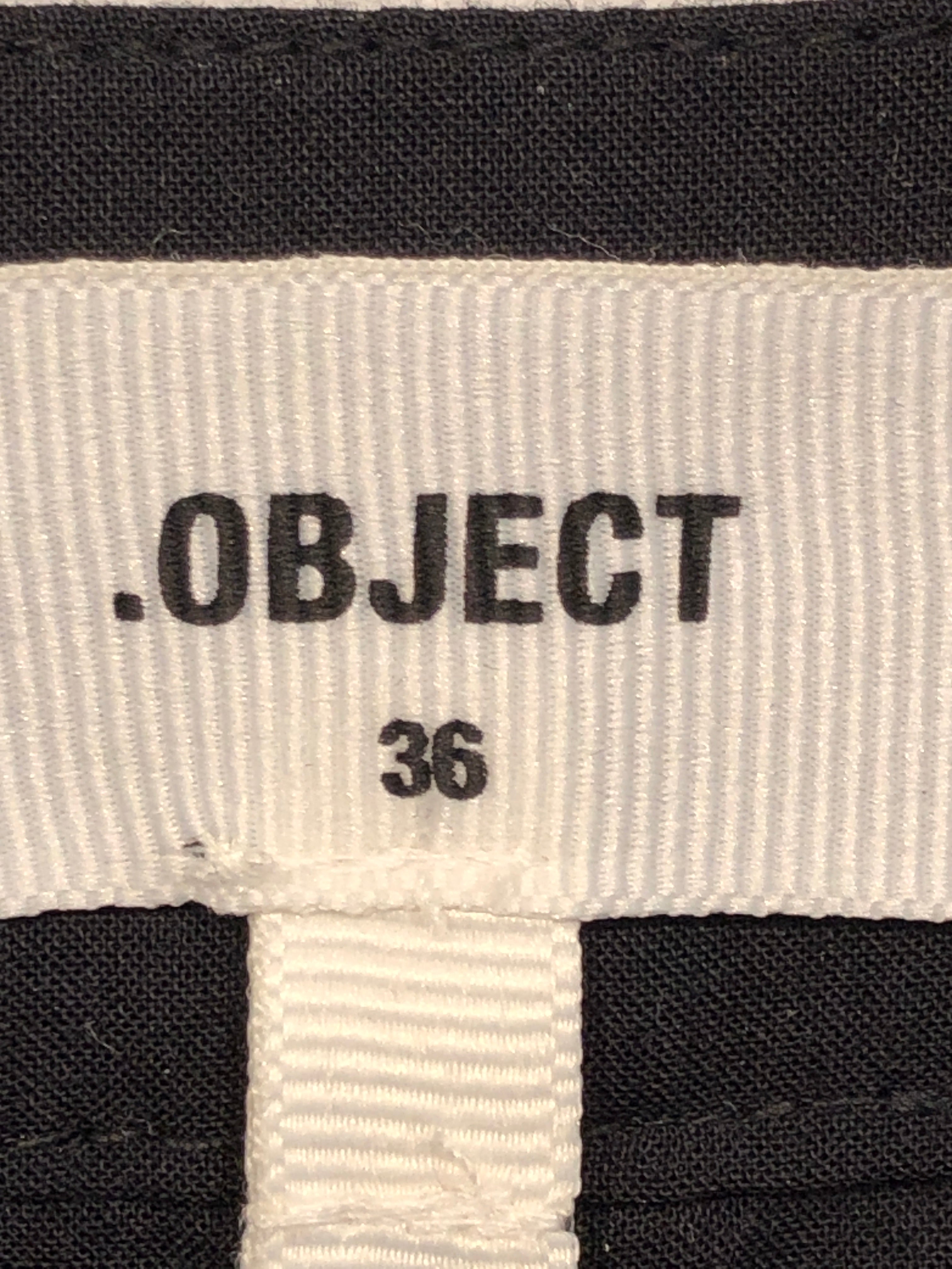 Object Bukser