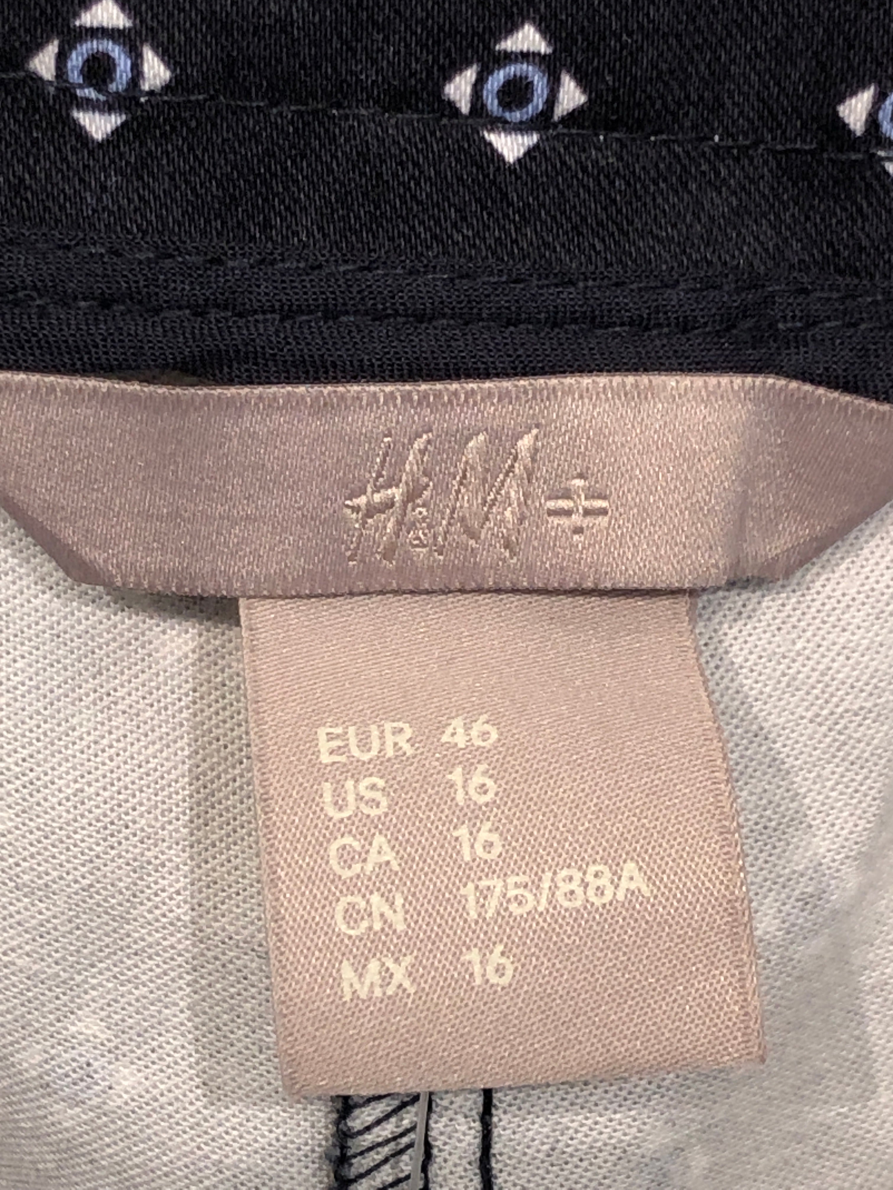 H&M Bukser
