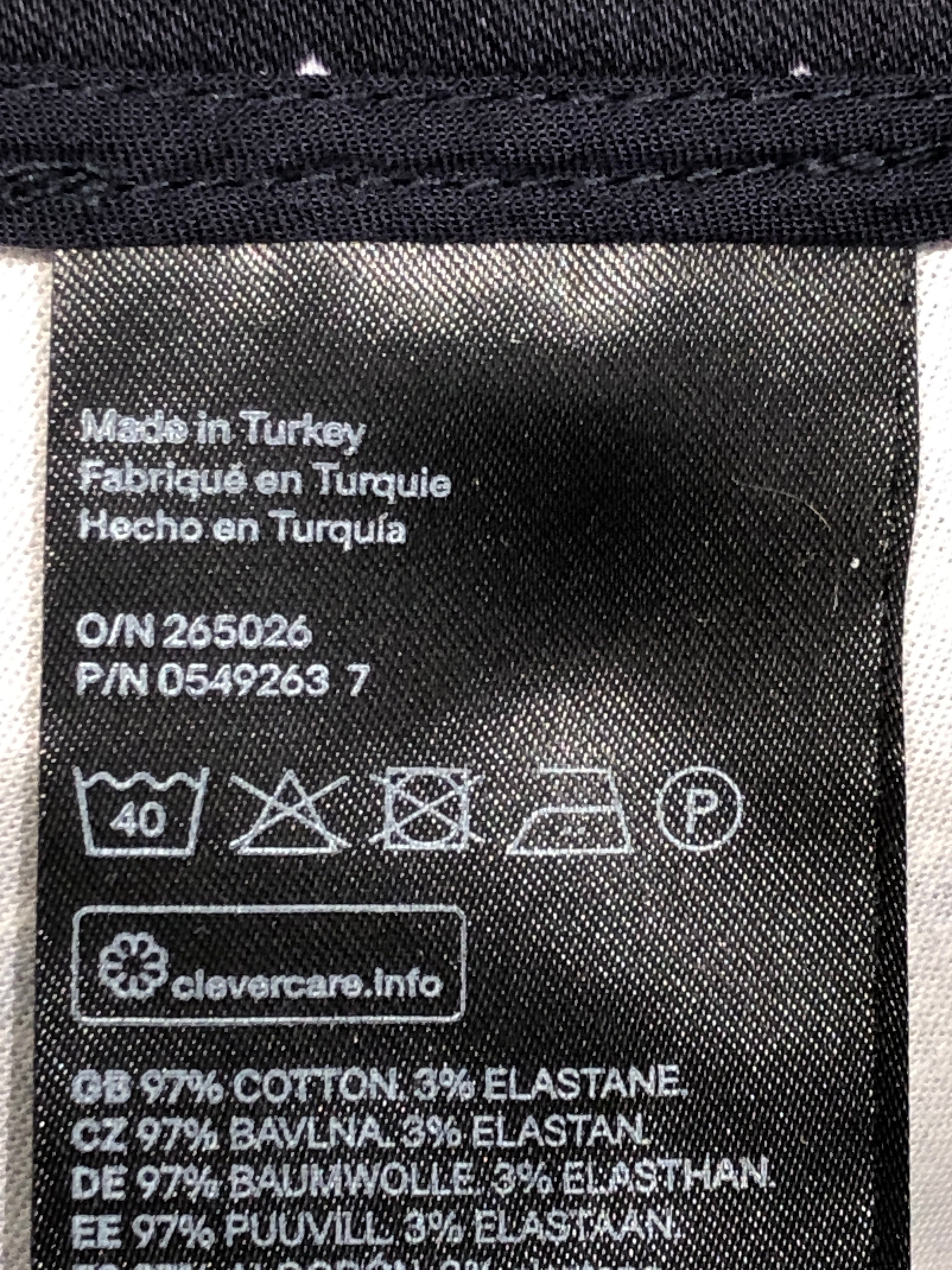 H&M Bukser