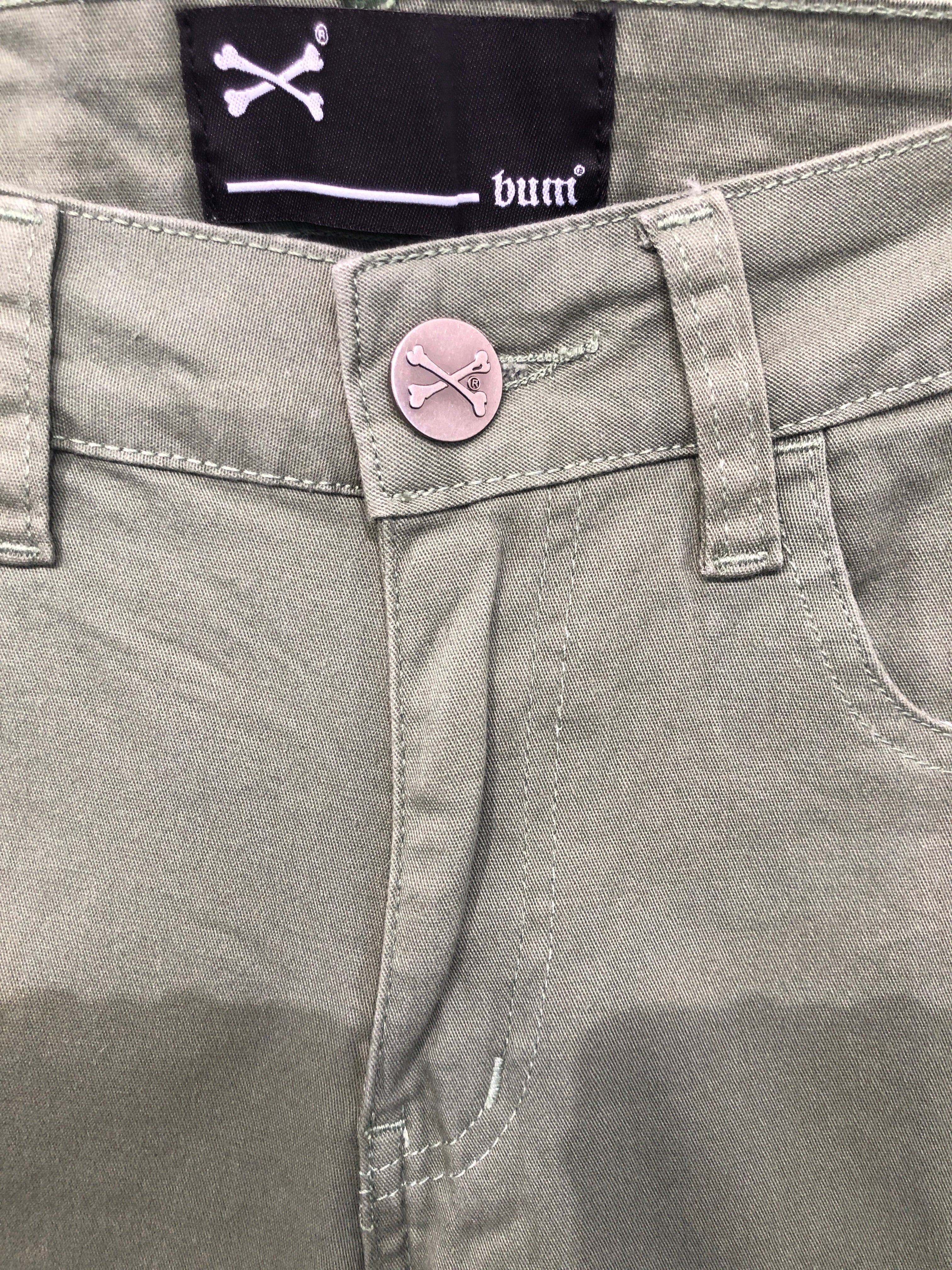 Bum Bukser