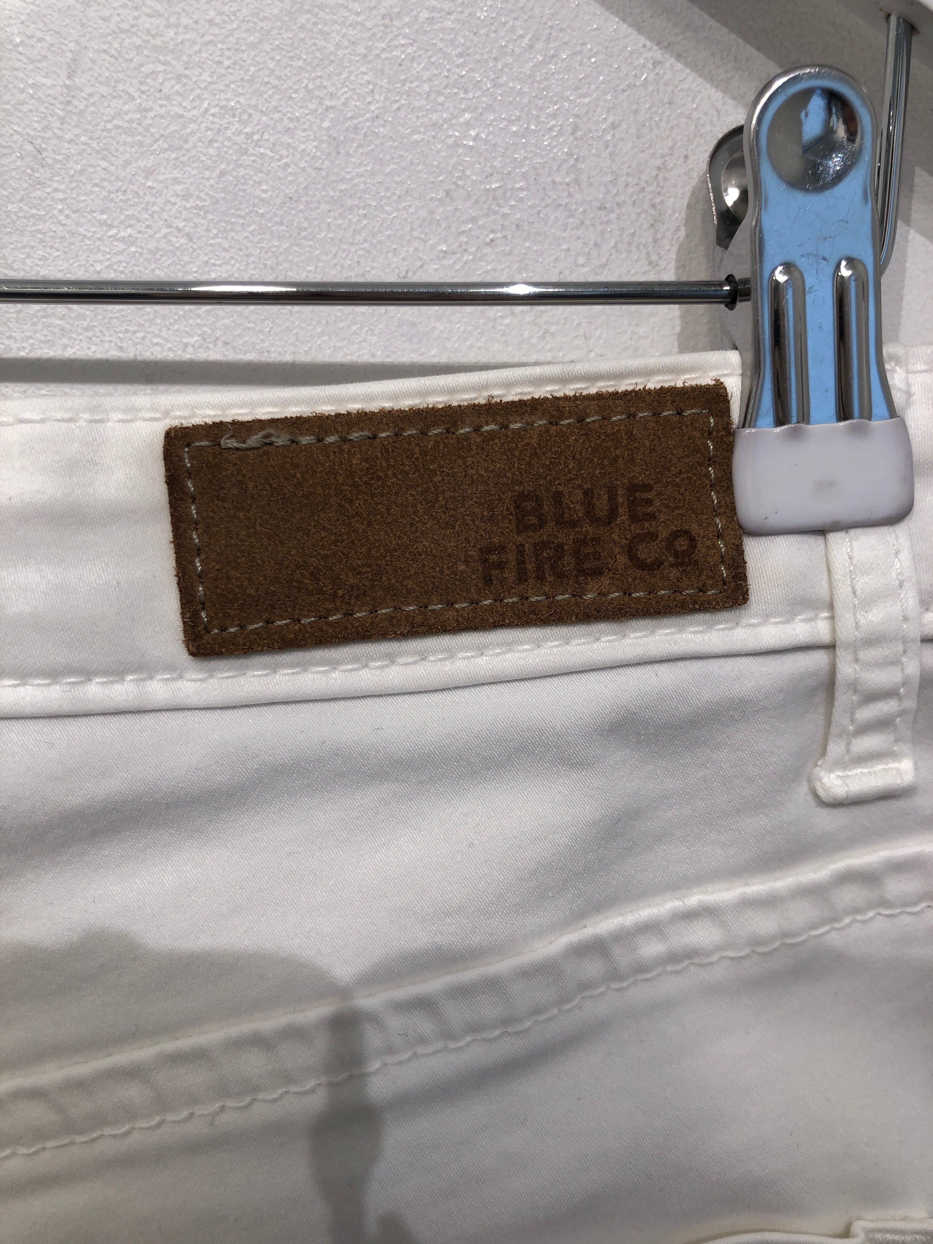 Blue Fire Co. Bukser