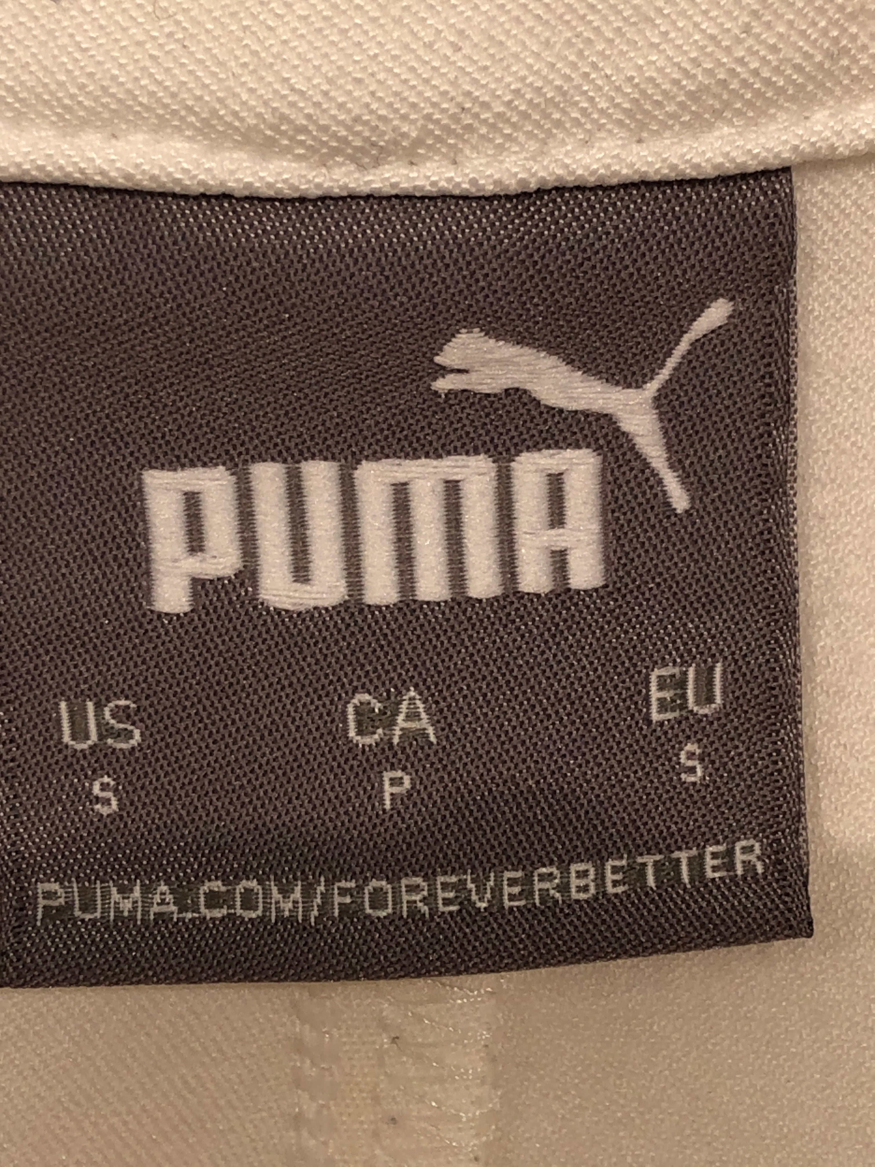 Puma Bukser