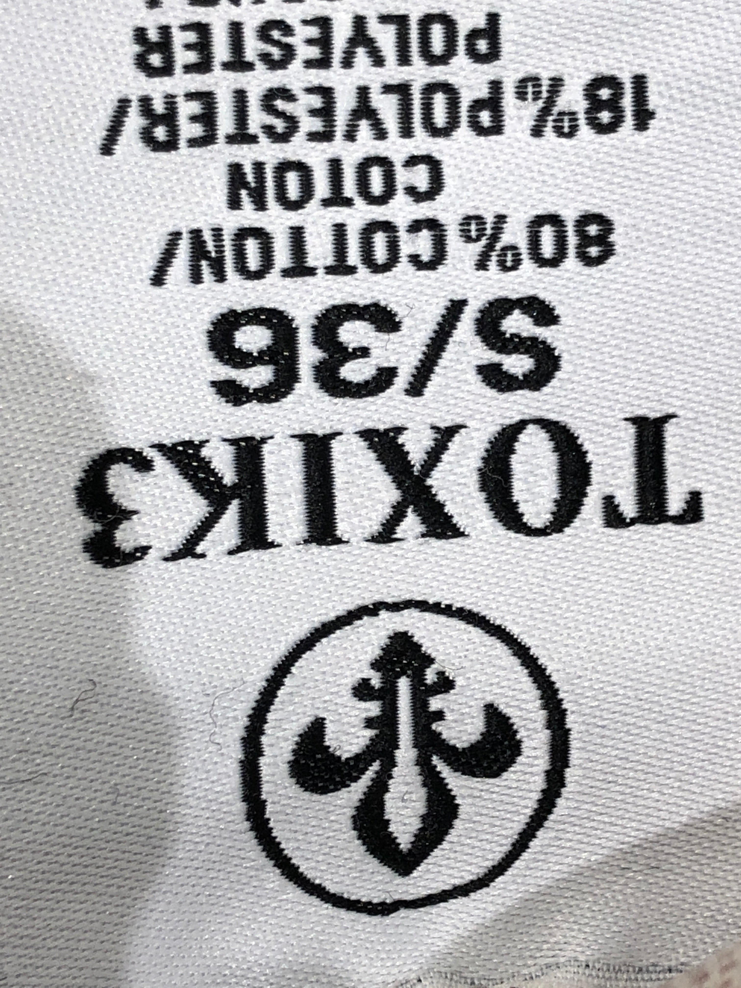 Toxik3 Bukser