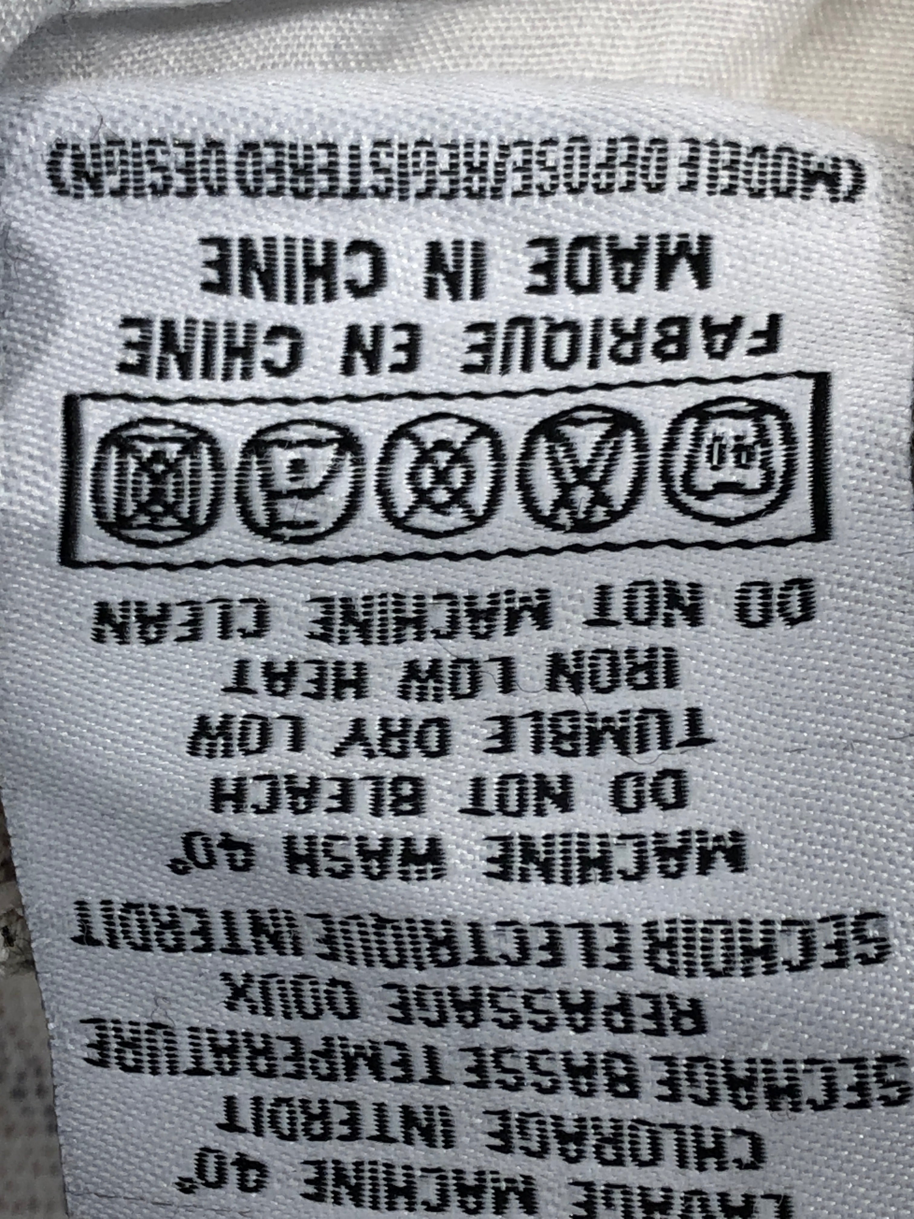 Toxik3 Bukser