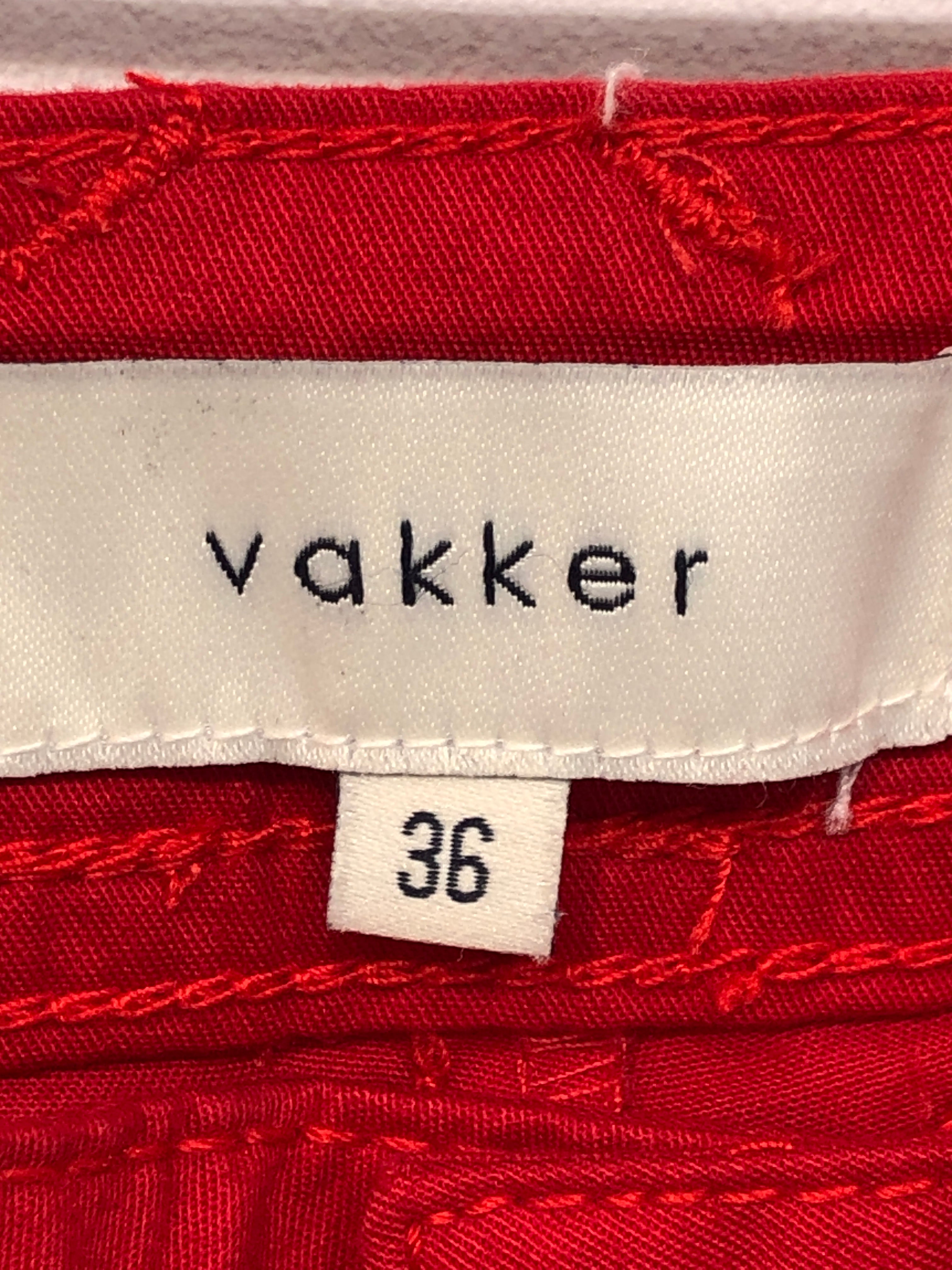 Vakker Bukser