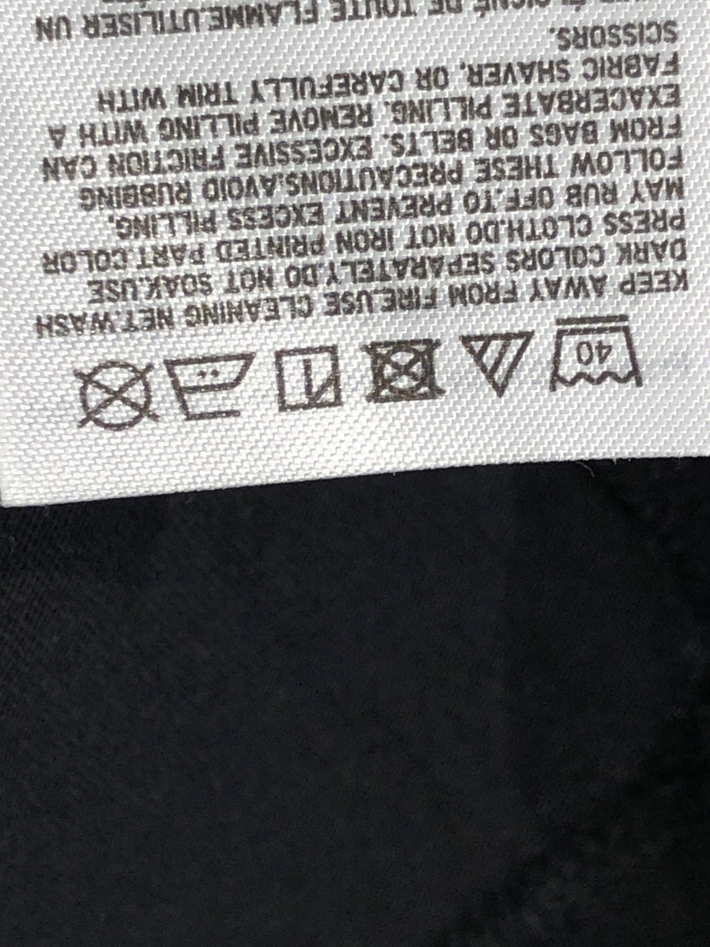 Uniqlo T-shirt