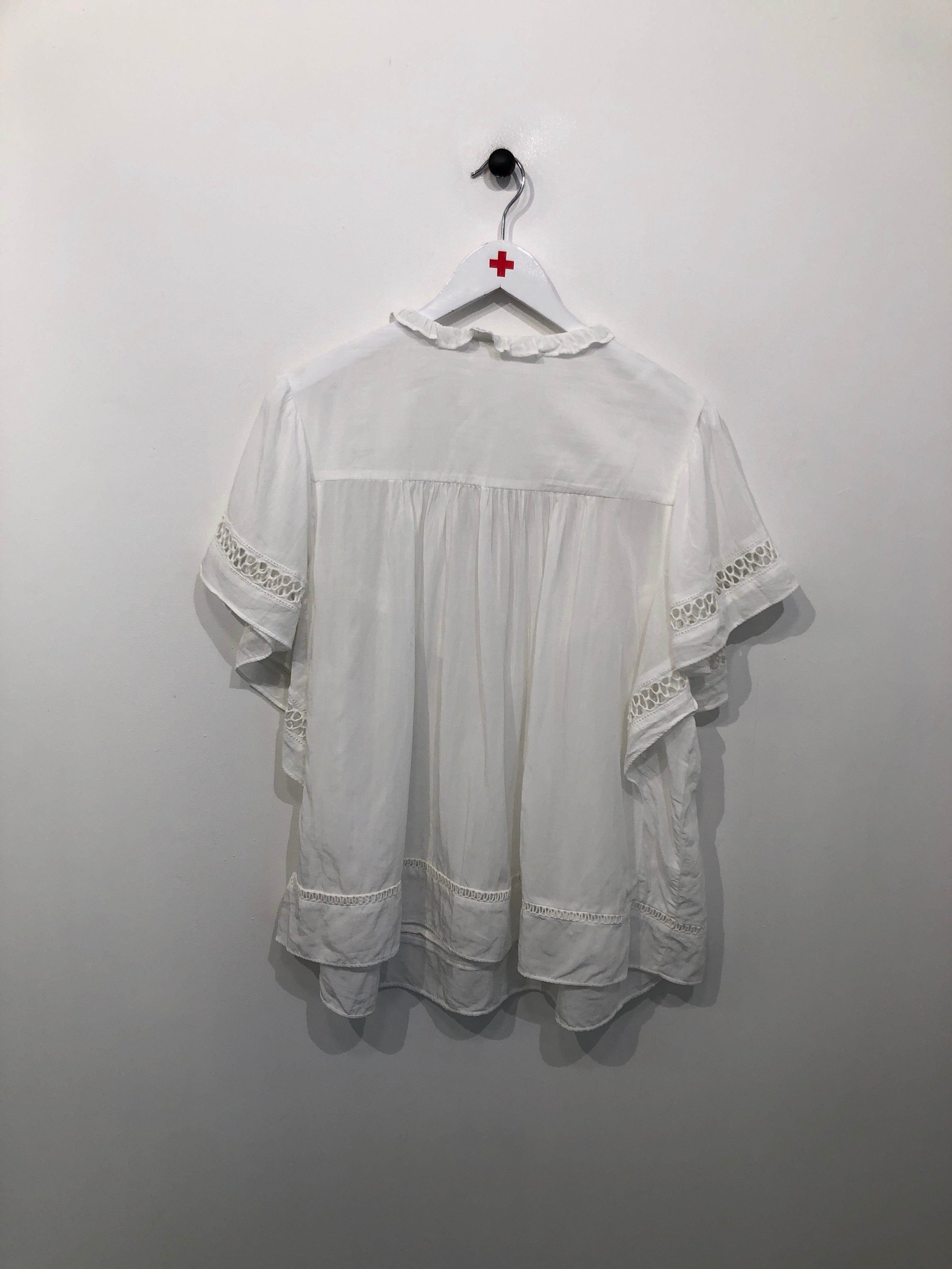 H&M Bluse