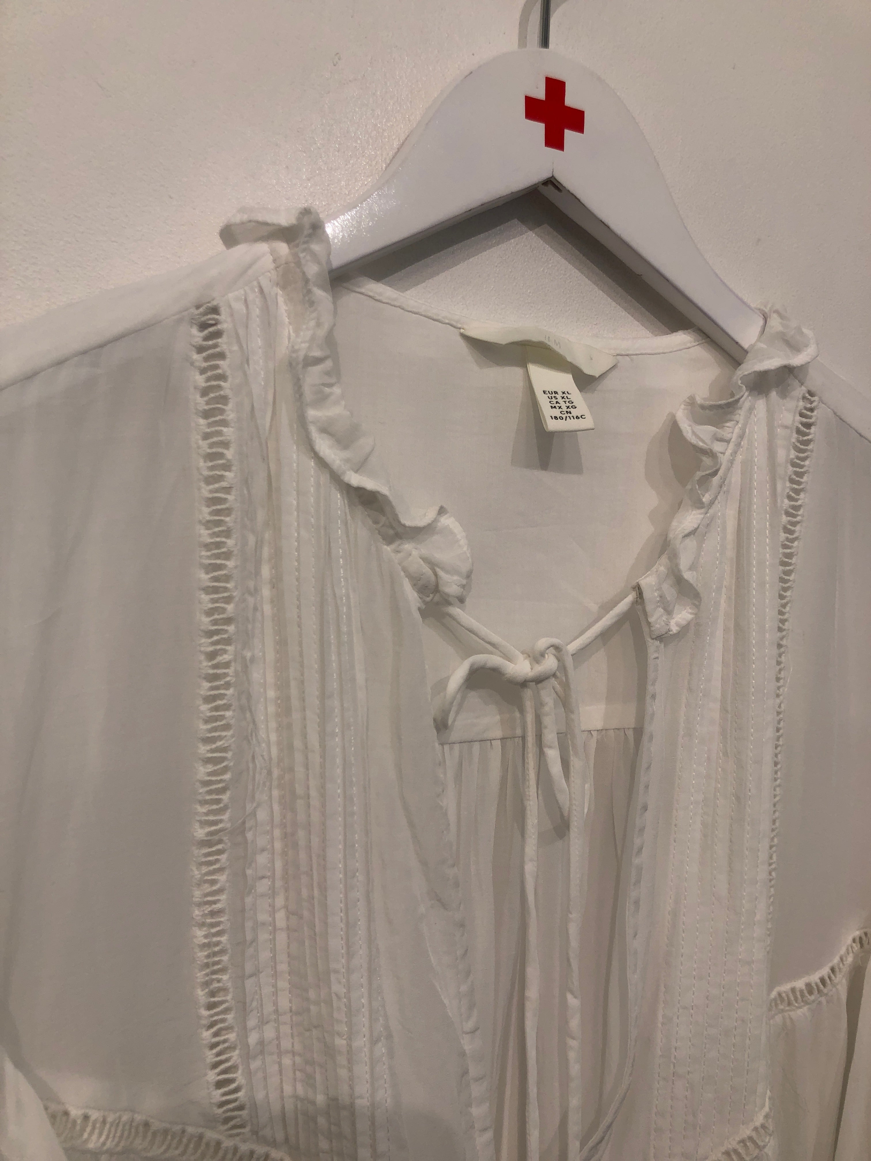 H&M Bluse