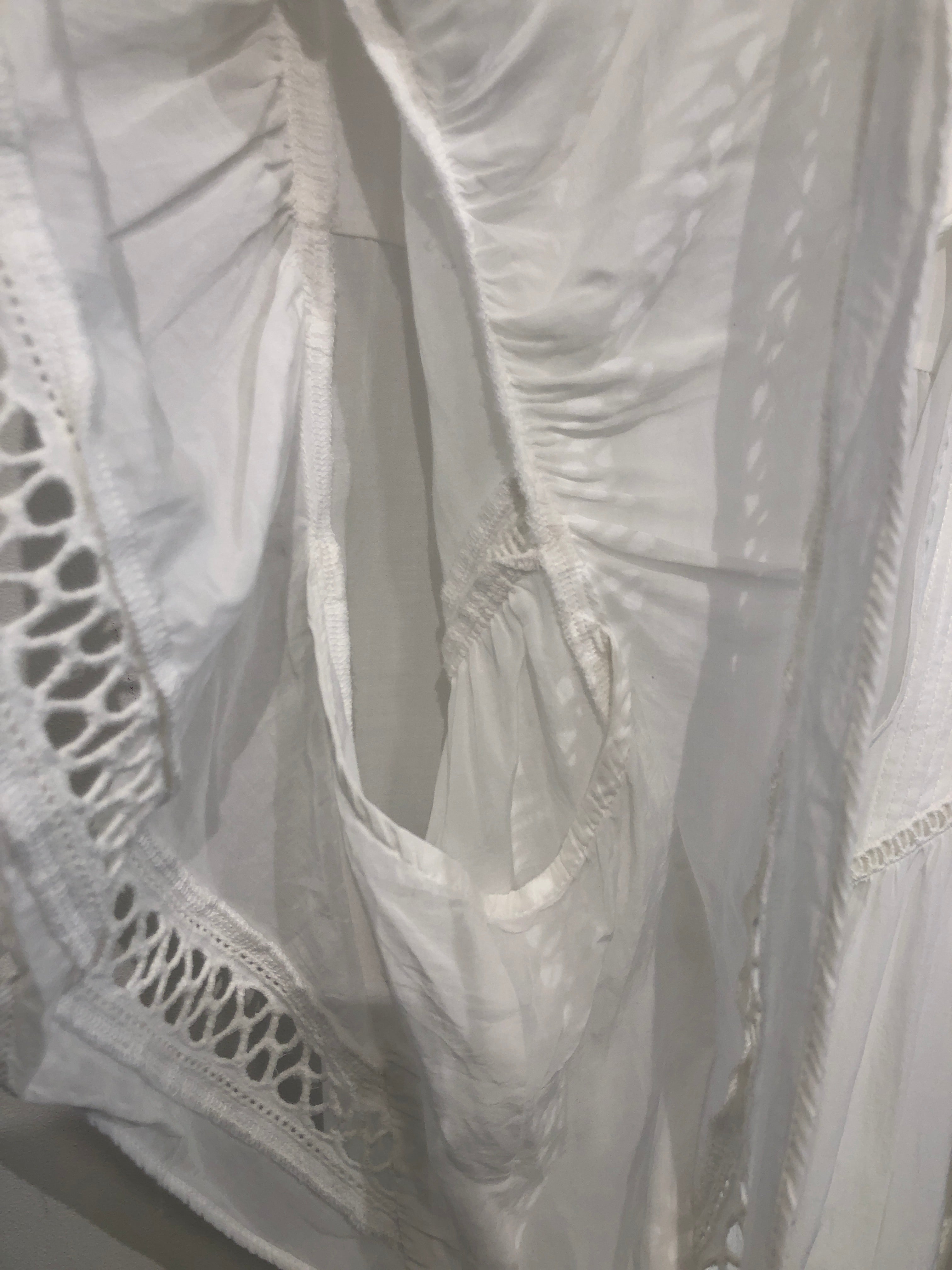 H&M Bluse