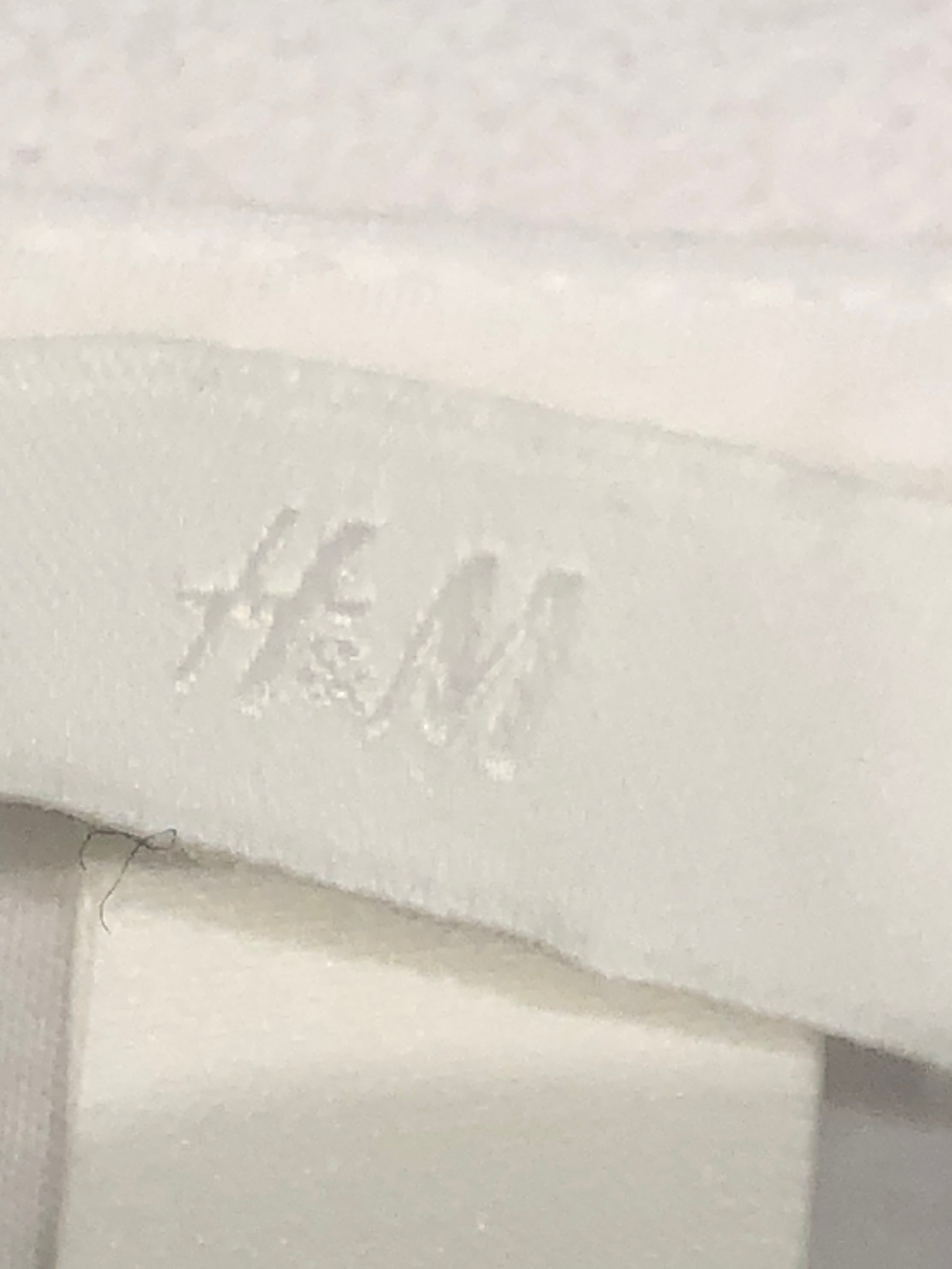 H&M Bluse