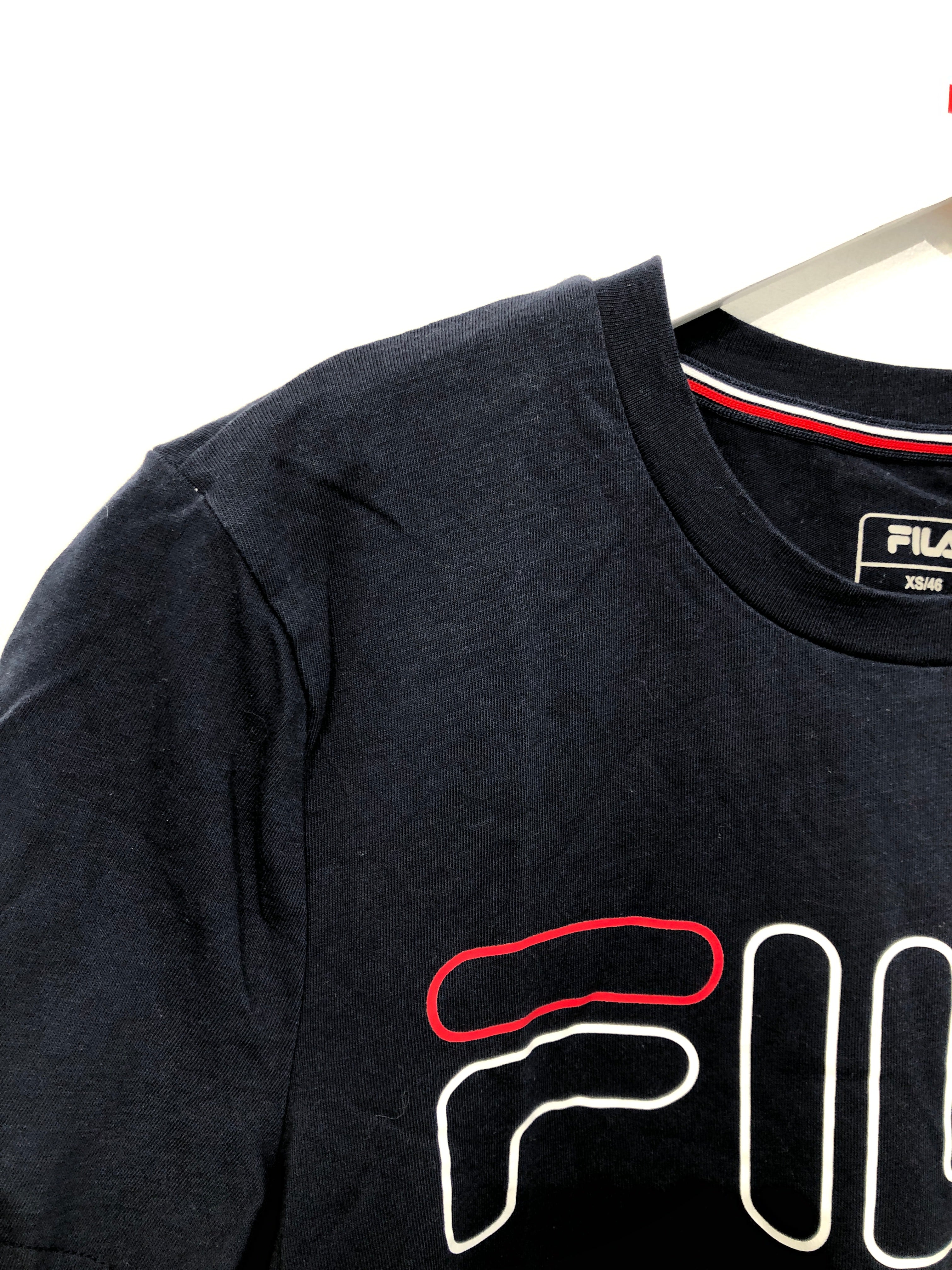 Fila T-shirt