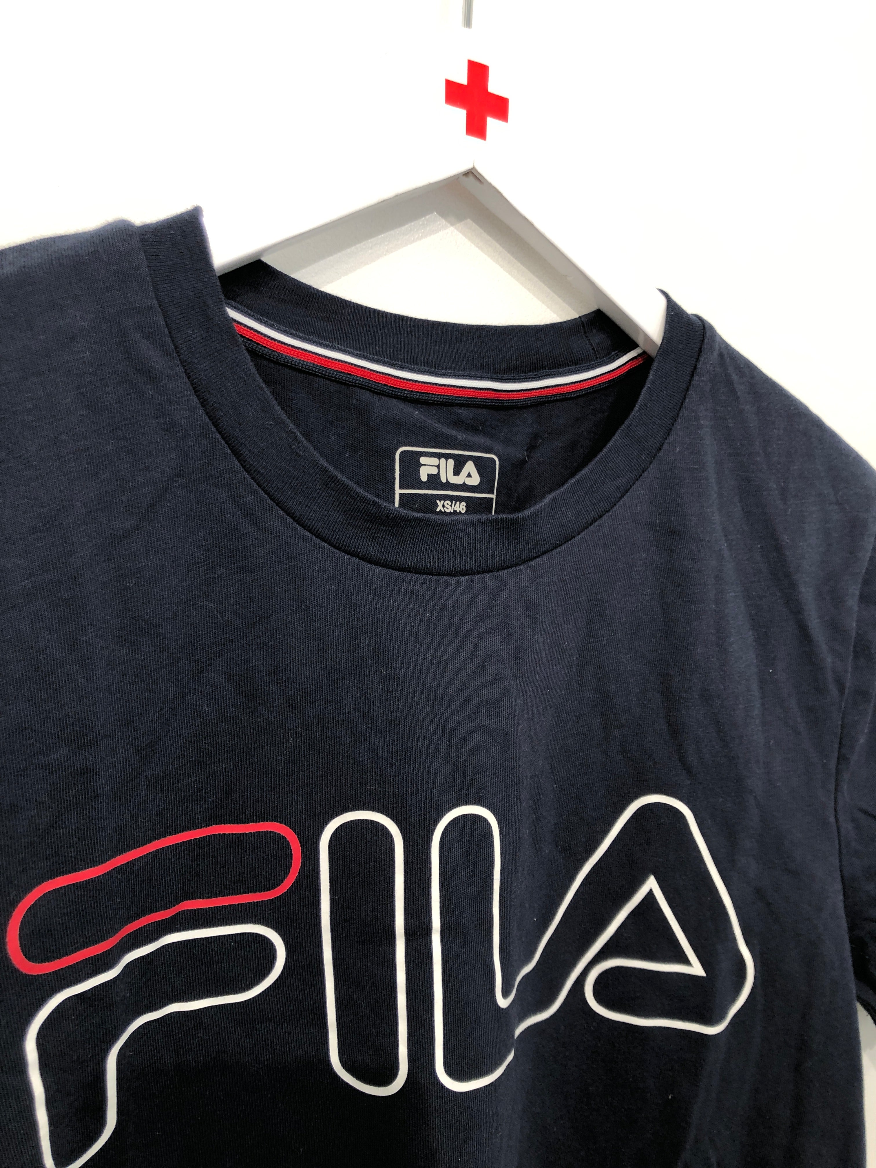 Fila T-shirt